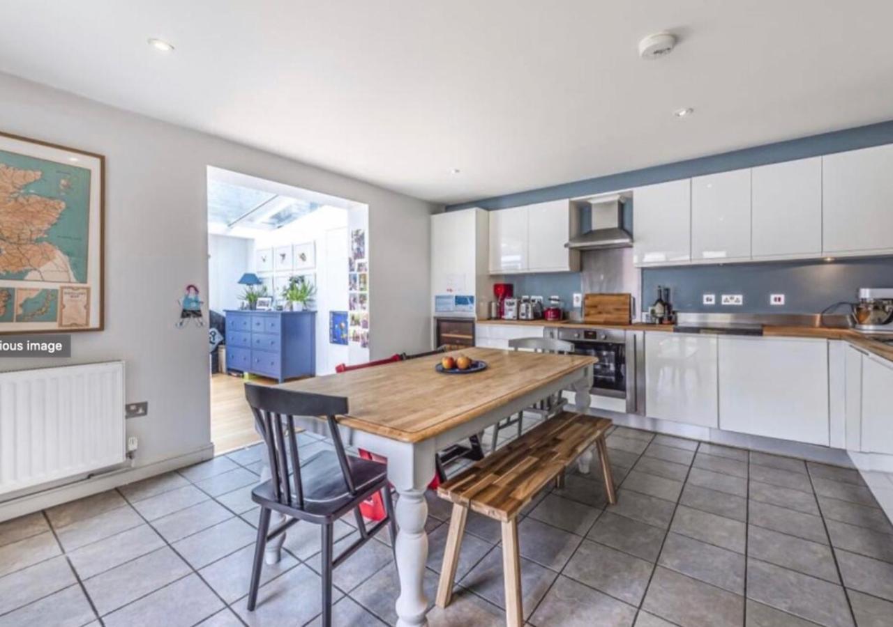 Homestay Welcome To Your London