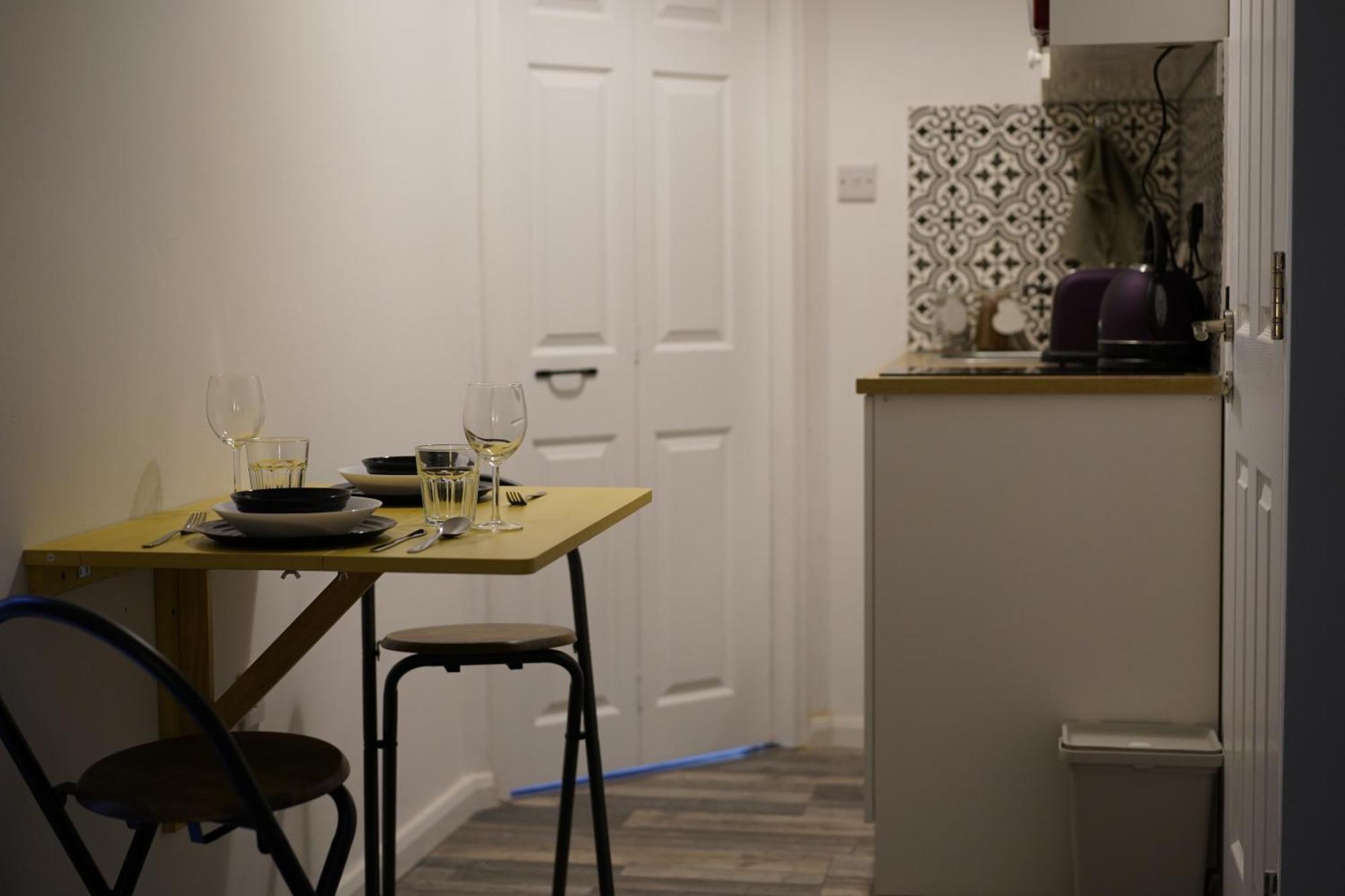 Apartment The Cosy Nook #5 London