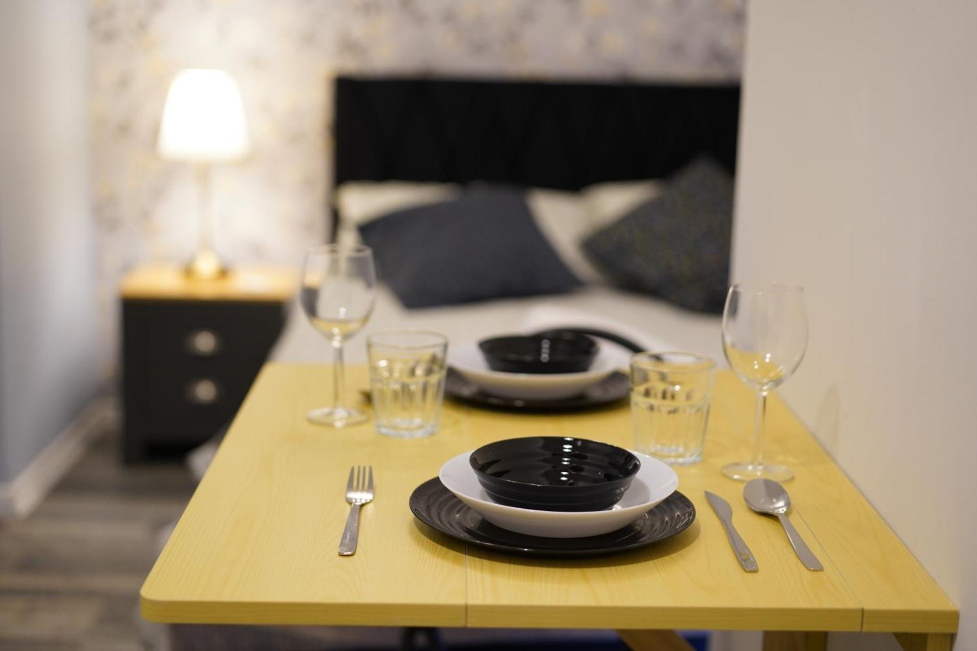 Apartment The Cosy Nook #5