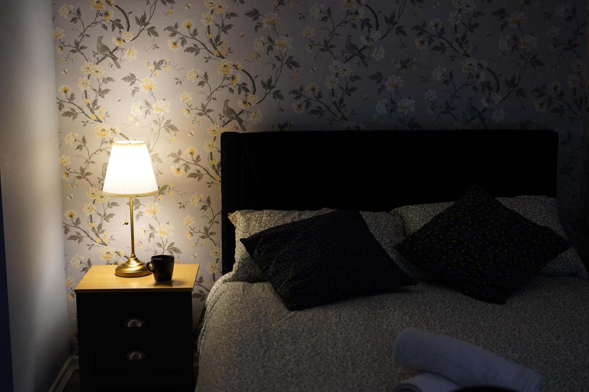 The Cosy Nook #5