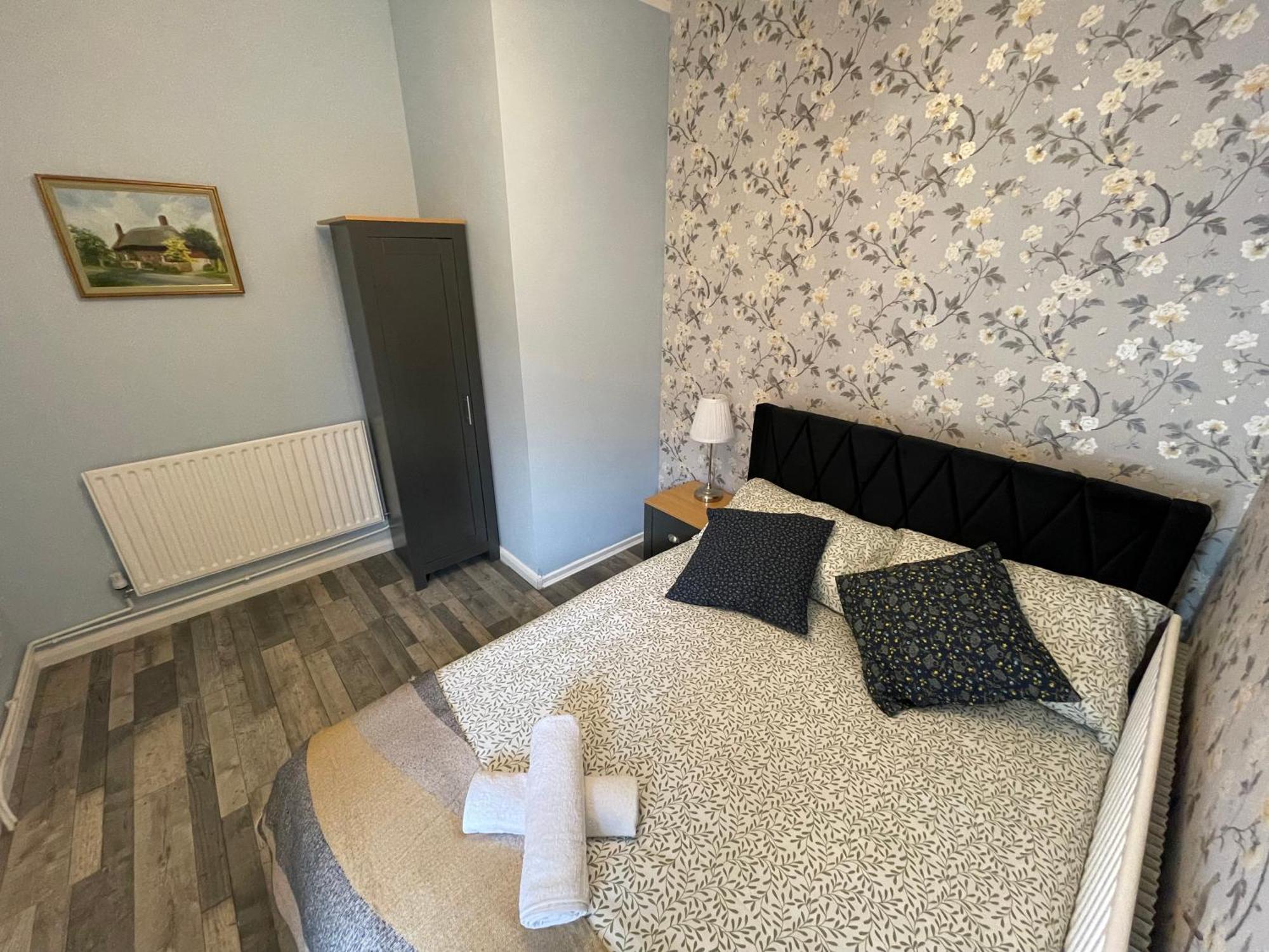 The Cosy Nook #5 London