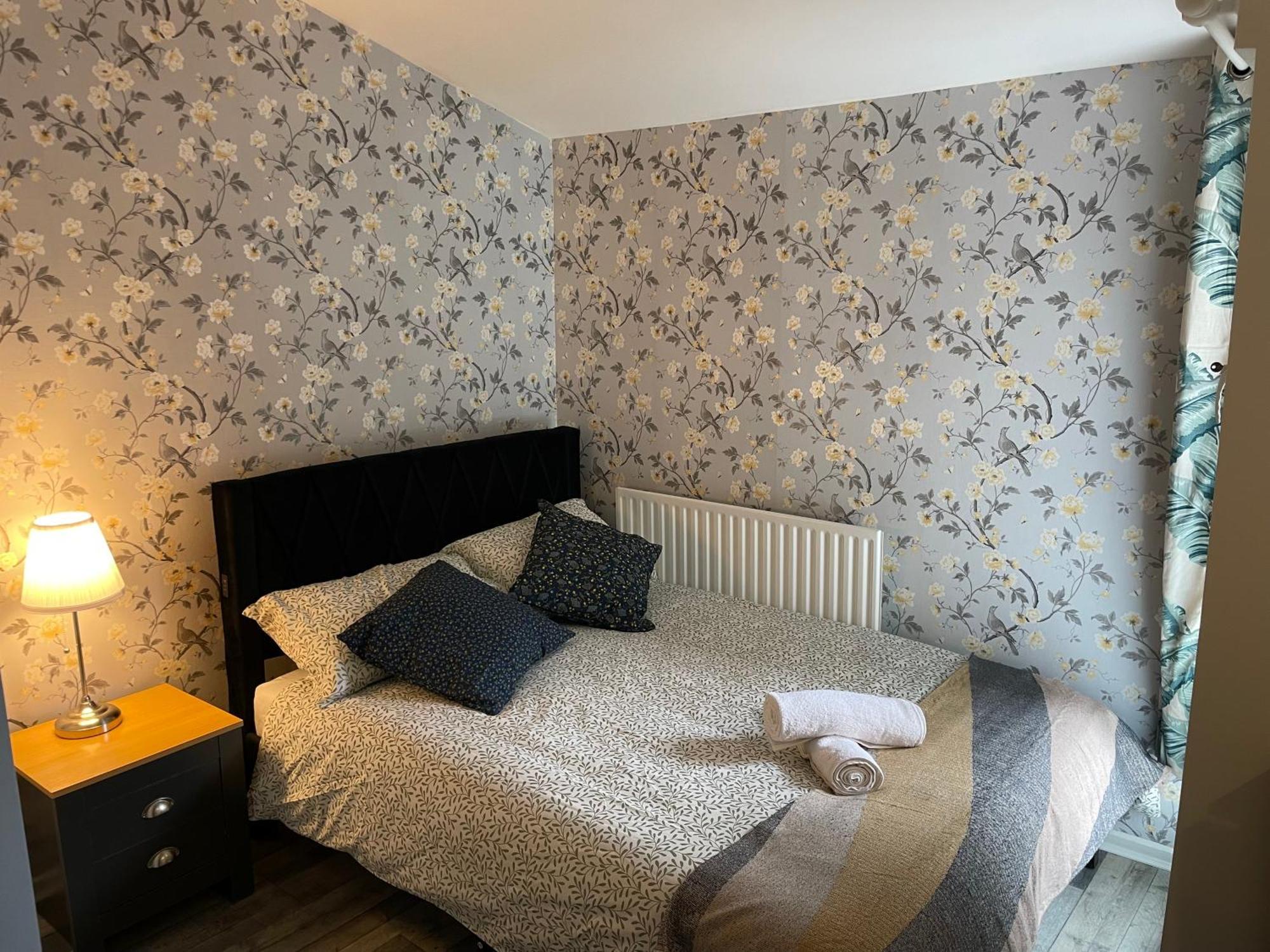 Apartment The Cosy Nook #5