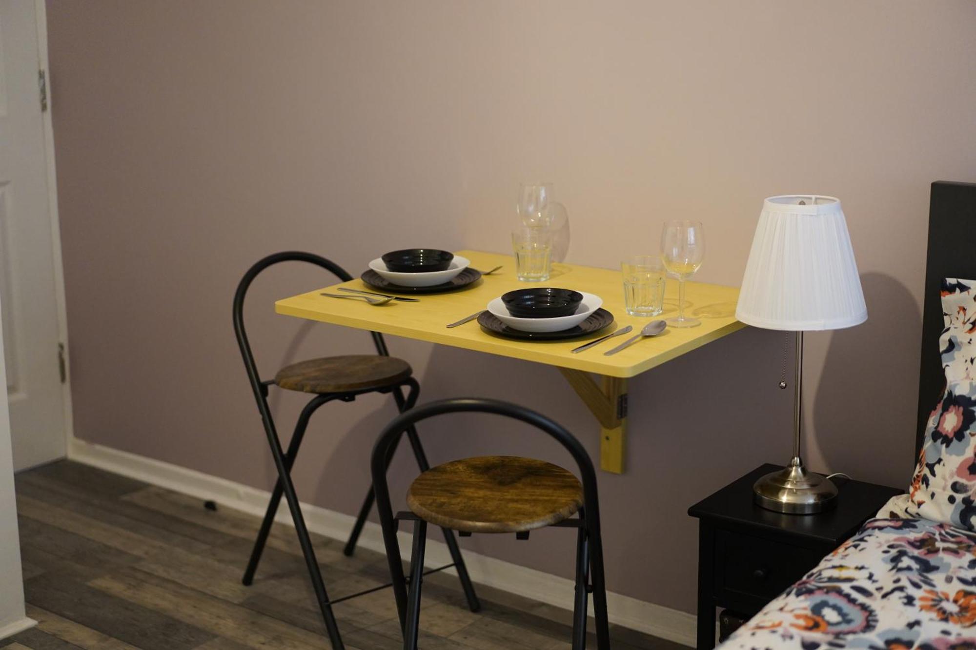 Apartamento Nest #3 *