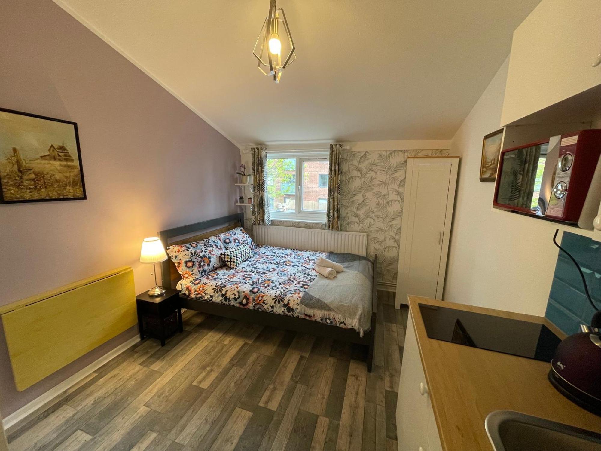 Apartamento Nest #3 *