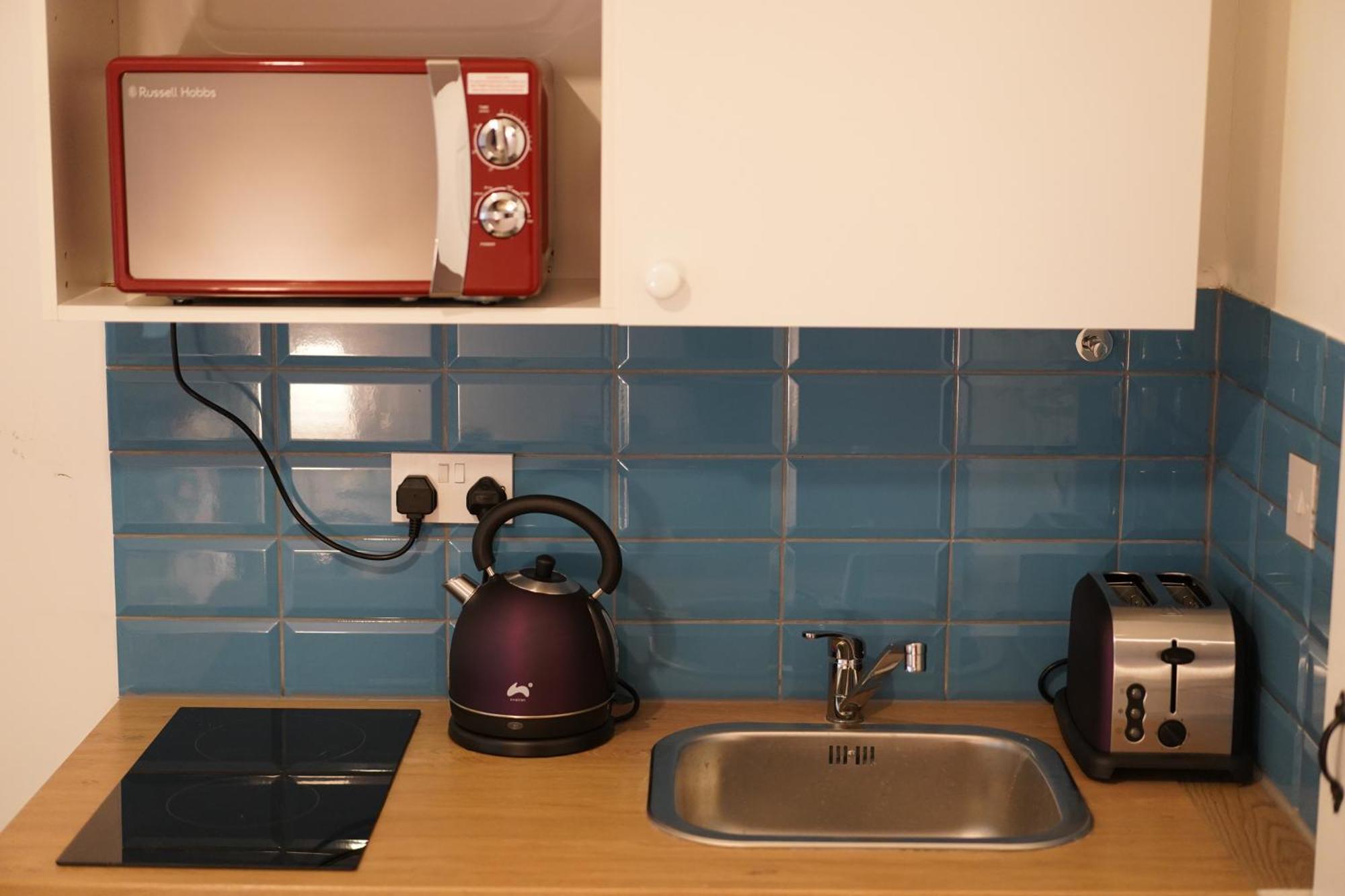 Apartamento Nest #3 *
