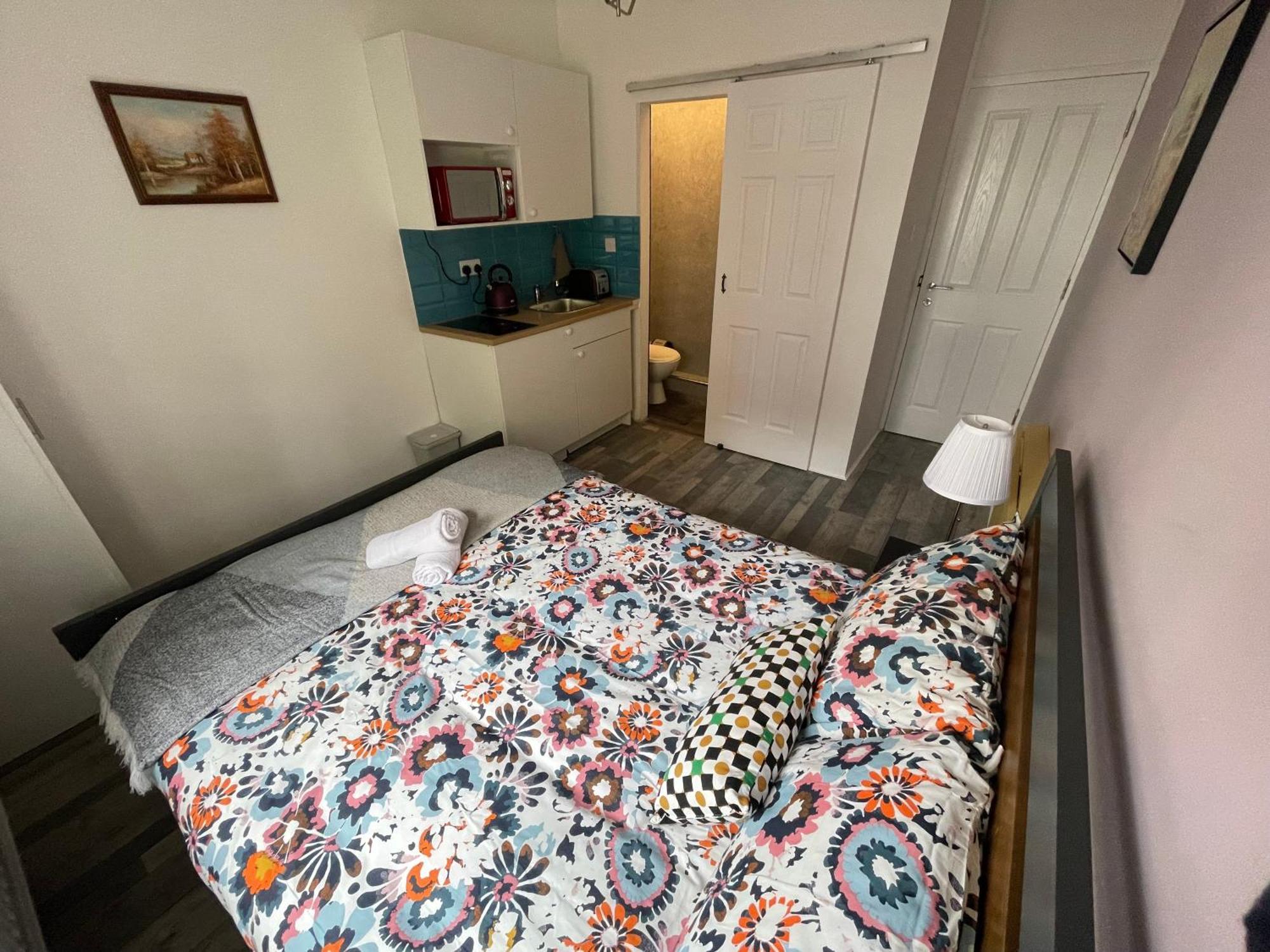 Apartamento Nest #3