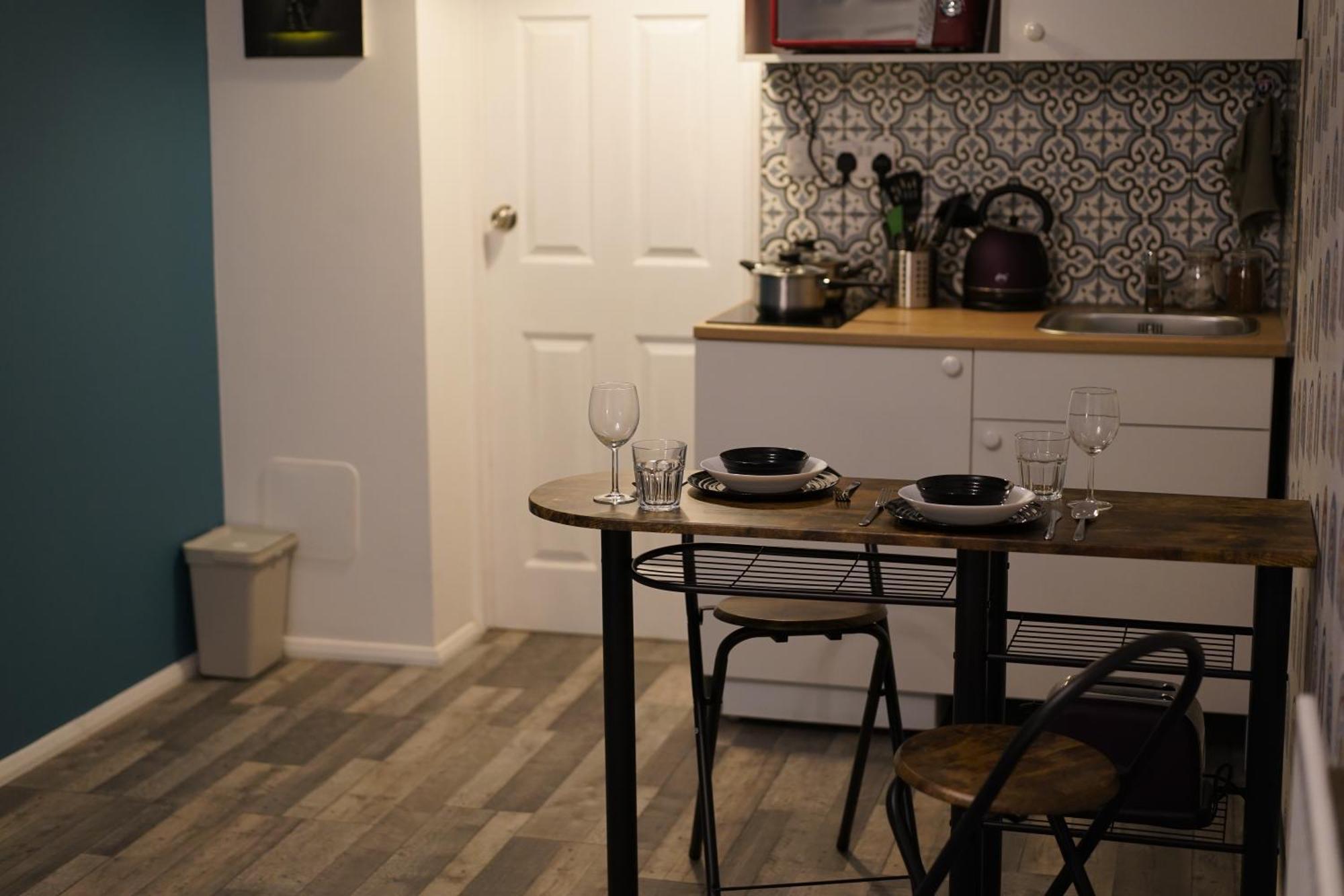 Apartment Urban Loft #1 London