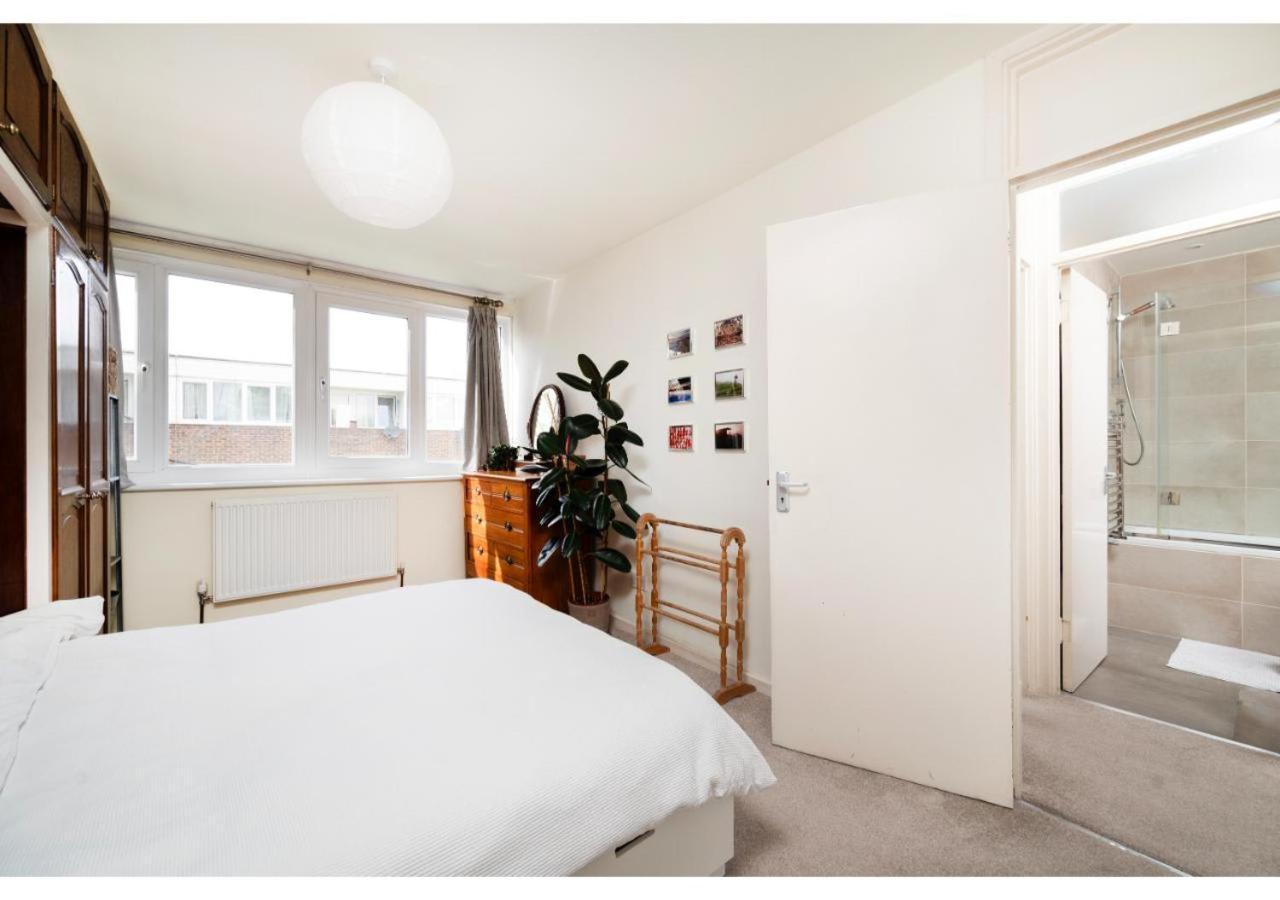 Holiday home Chic 3-br Welll Located In Islington *