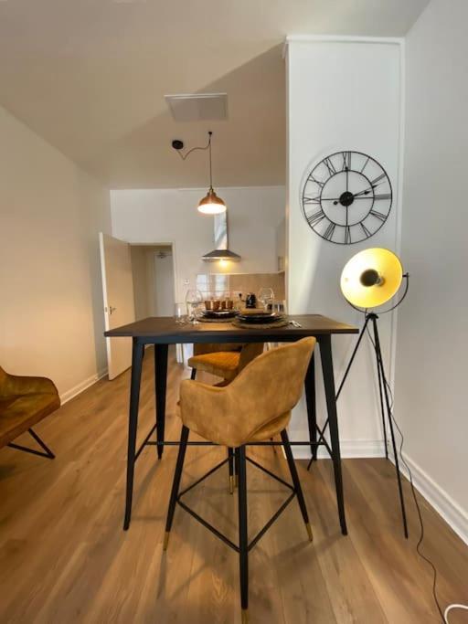 Apartment Premium Flat In Zone 1 London