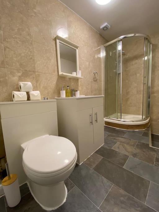 Premium Flat In Zone 1 London