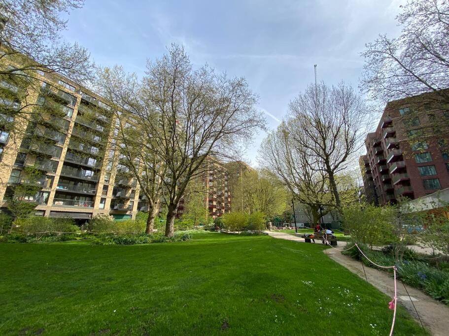 Apartment Premium Flat In Zone 1 London