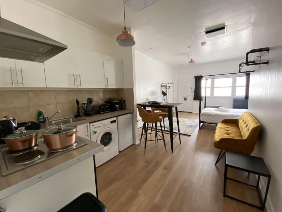 Premium Flat In Zone 1 London