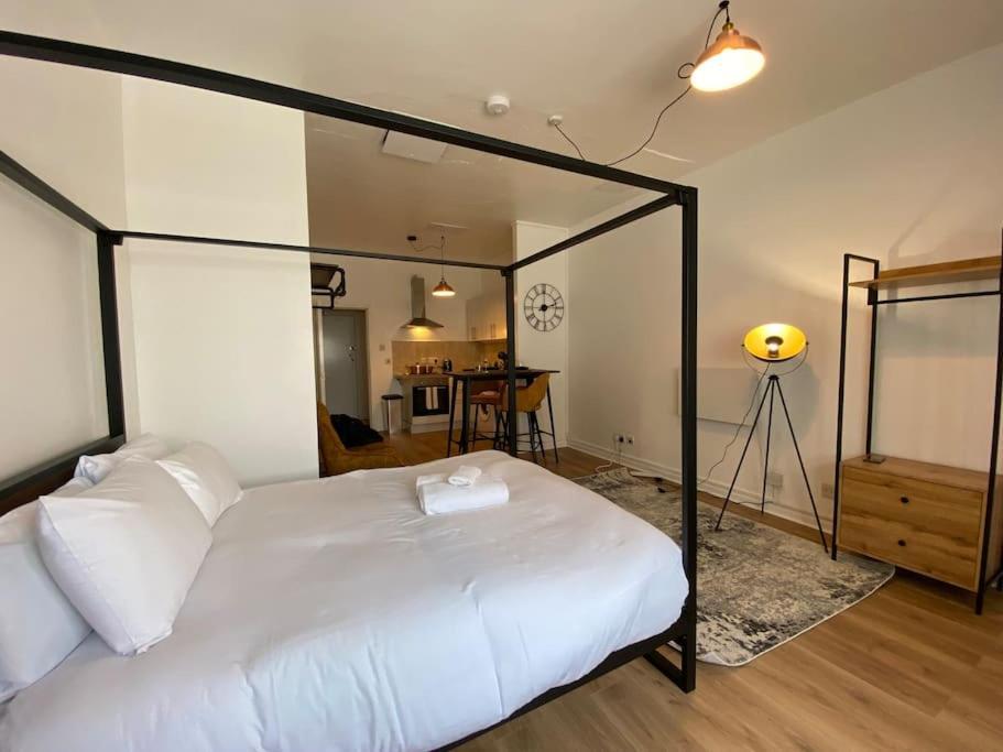 Apartment Premium Flat In Zone 1