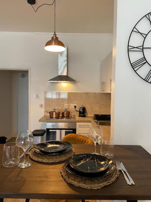 Premium Flat In Zone 1 London