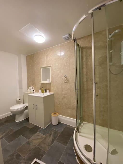Premium Flat In Zone 1 London