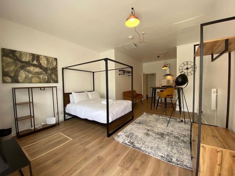 Apartment Premium Flat In Zone 1 London