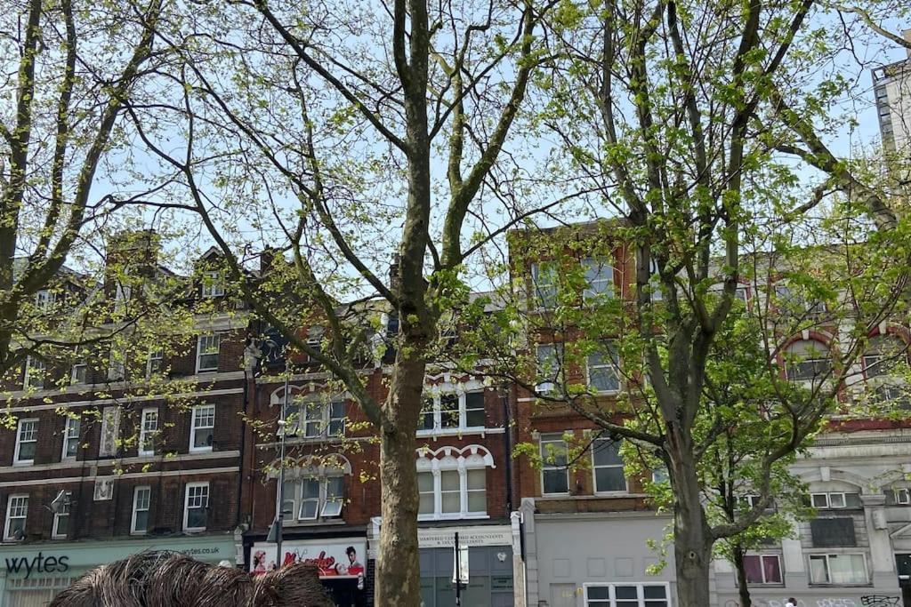 Apartment Premium Flat In Zone 1 London