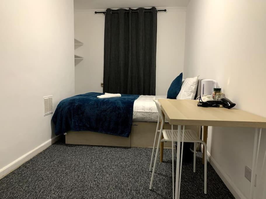 Guest house Warren Street *