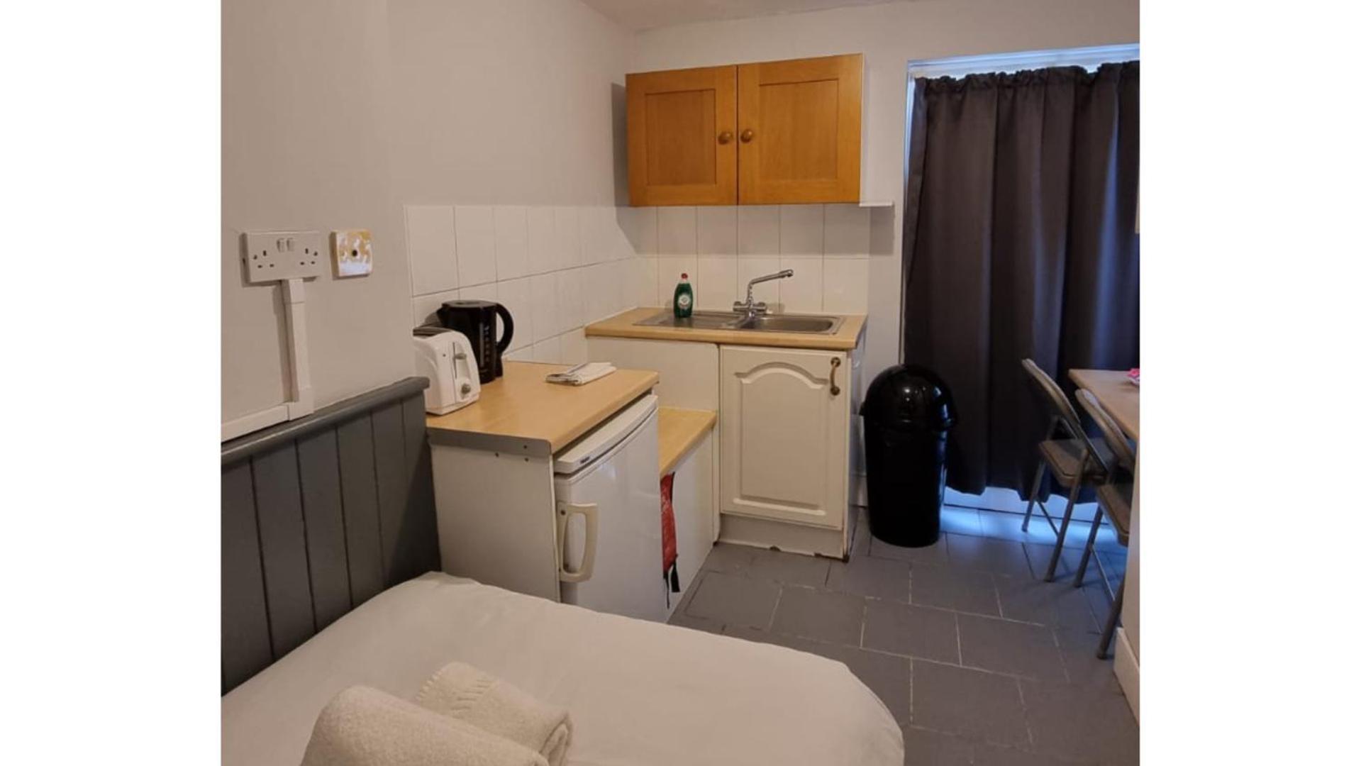Charmstay Swiss Londres