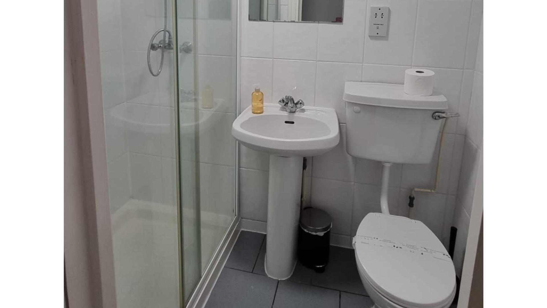 Apartamento Charmstay Swiss