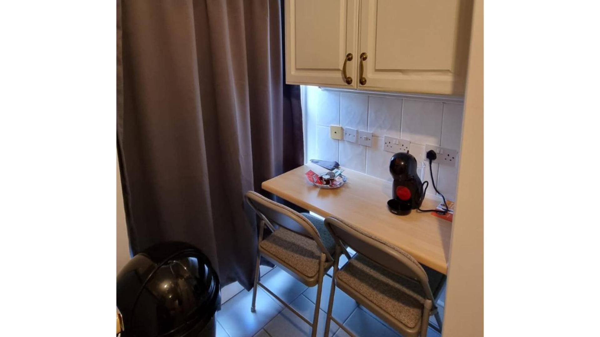 Apartamento Charmstay Swiss Londres