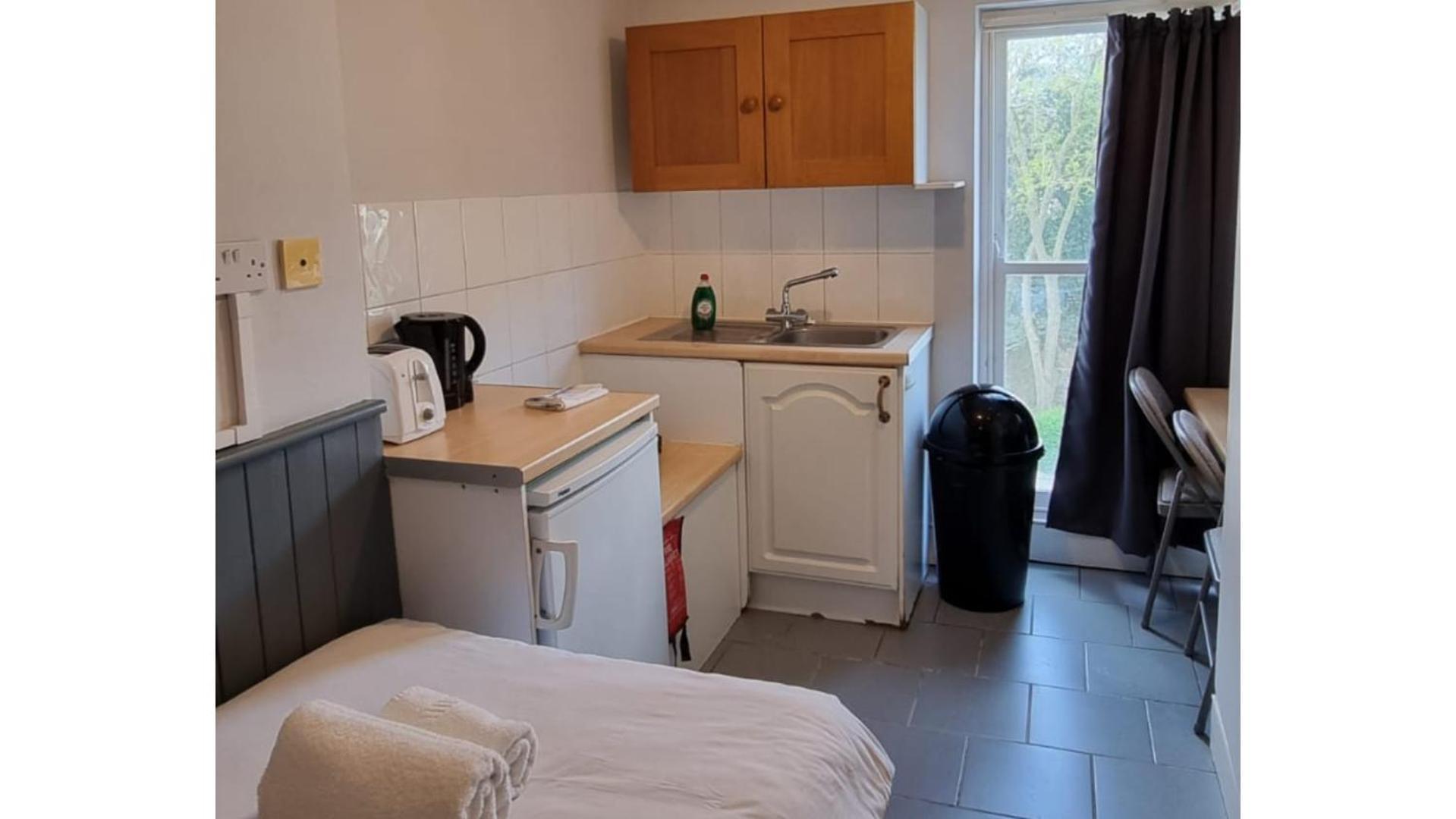 Apartamento Charmstay Swiss