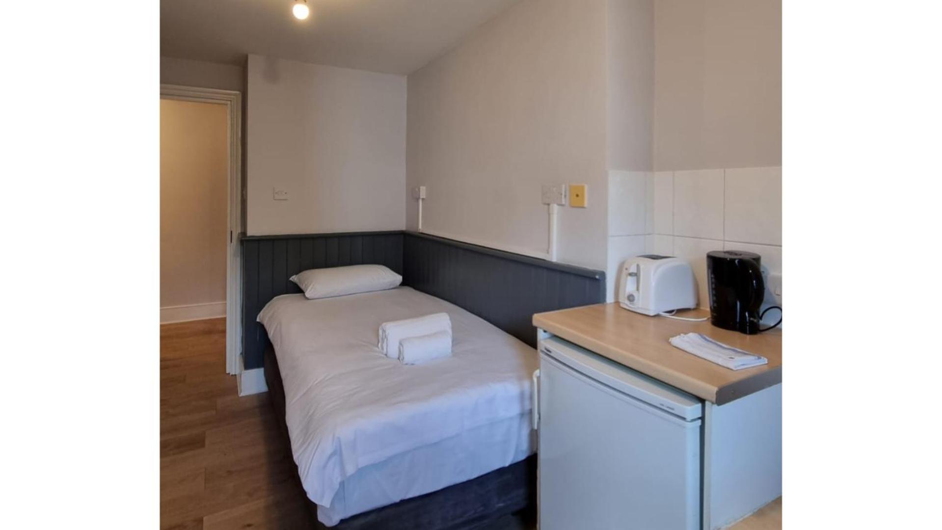 Apartamento Charmstay Swiss