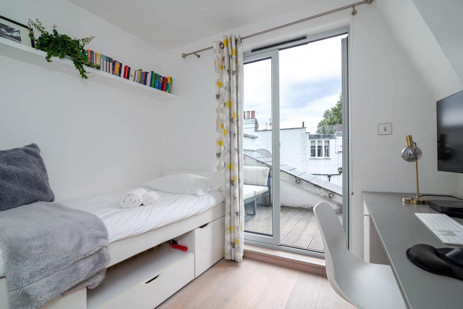Guestready - Family In The Heart Of Fulham London