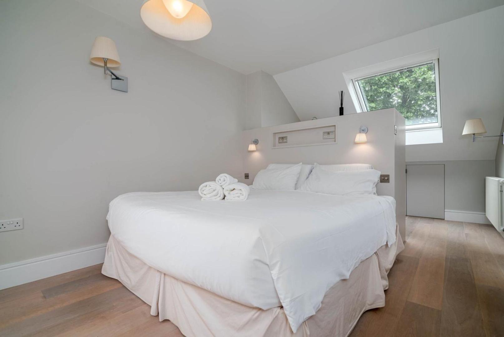 Guest house Guestready - Family In The Heart Of Fulham *