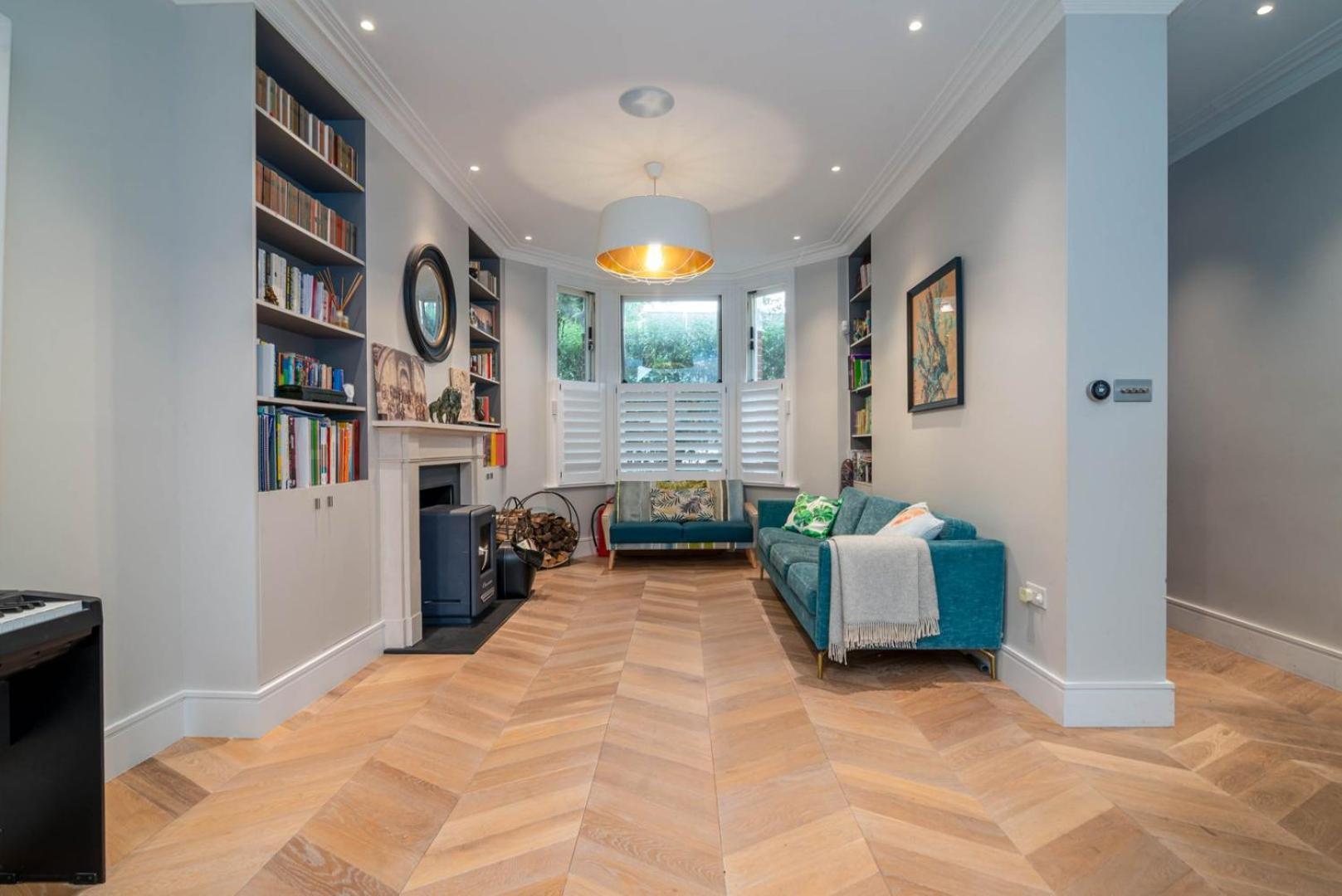 Guest house Guestready - Family In The Heart Of Fulham