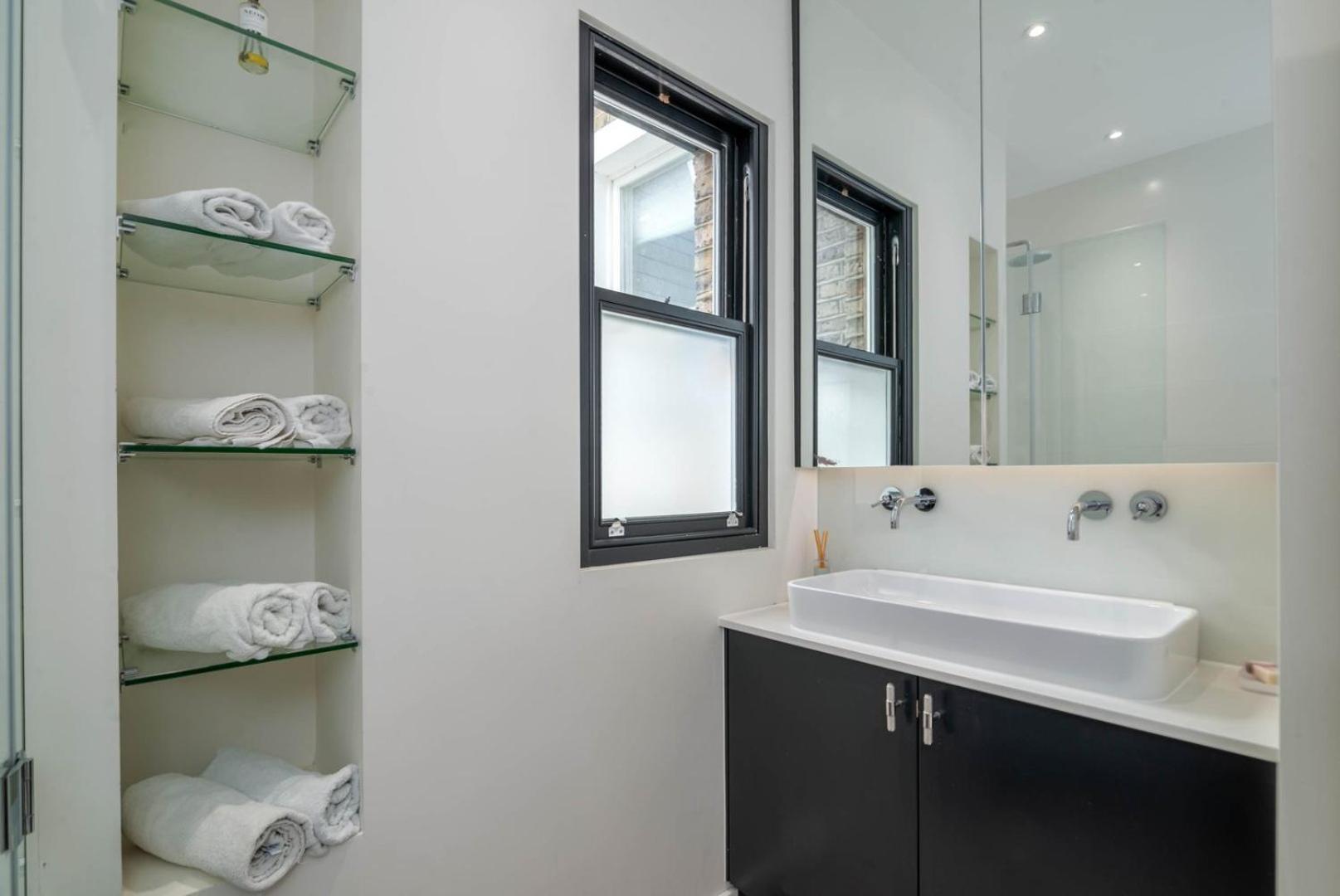 Guest house Guestready - Family In The Heart Of Fulham *