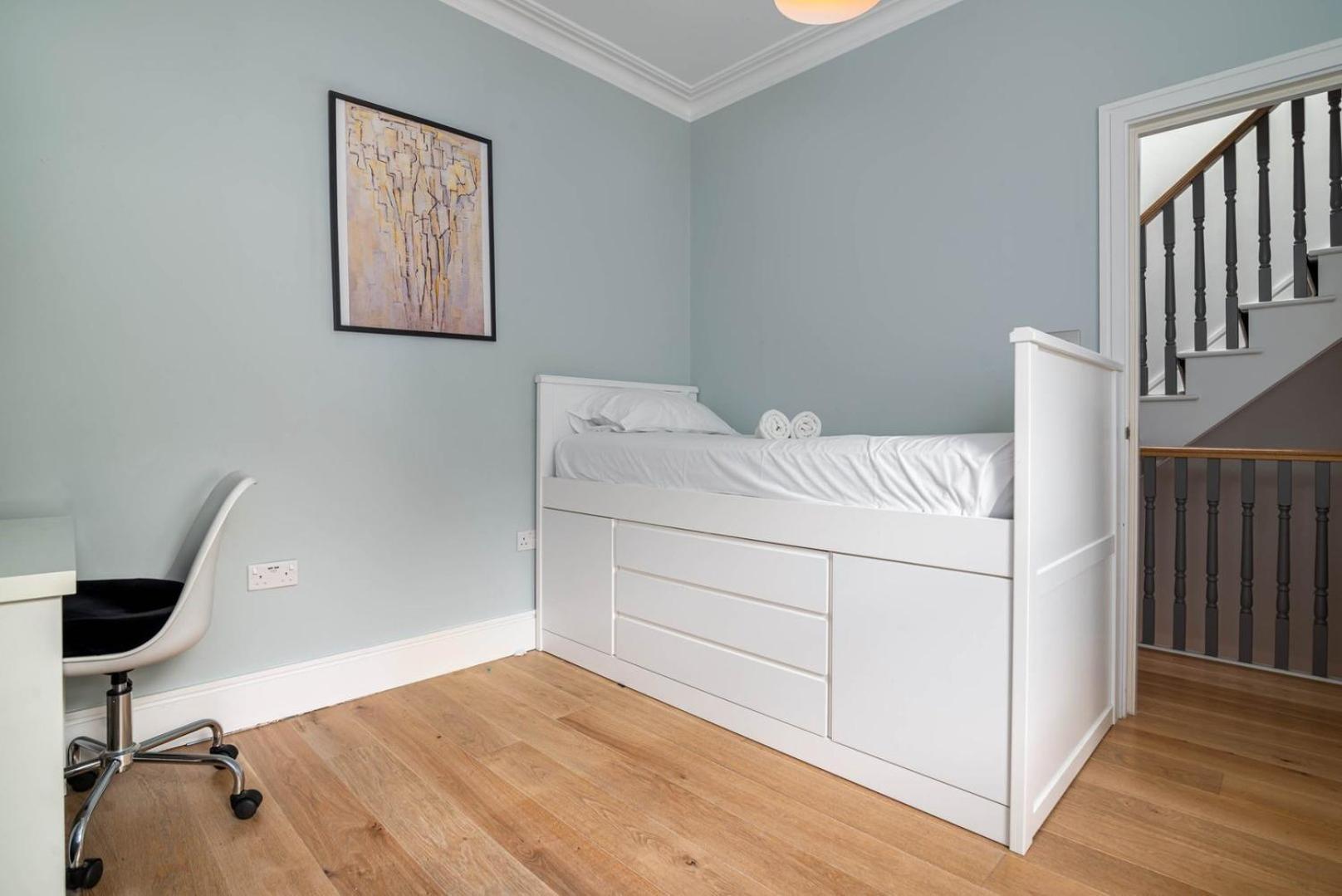 Guest house Guestready - Family In The Heart Of Fulham London