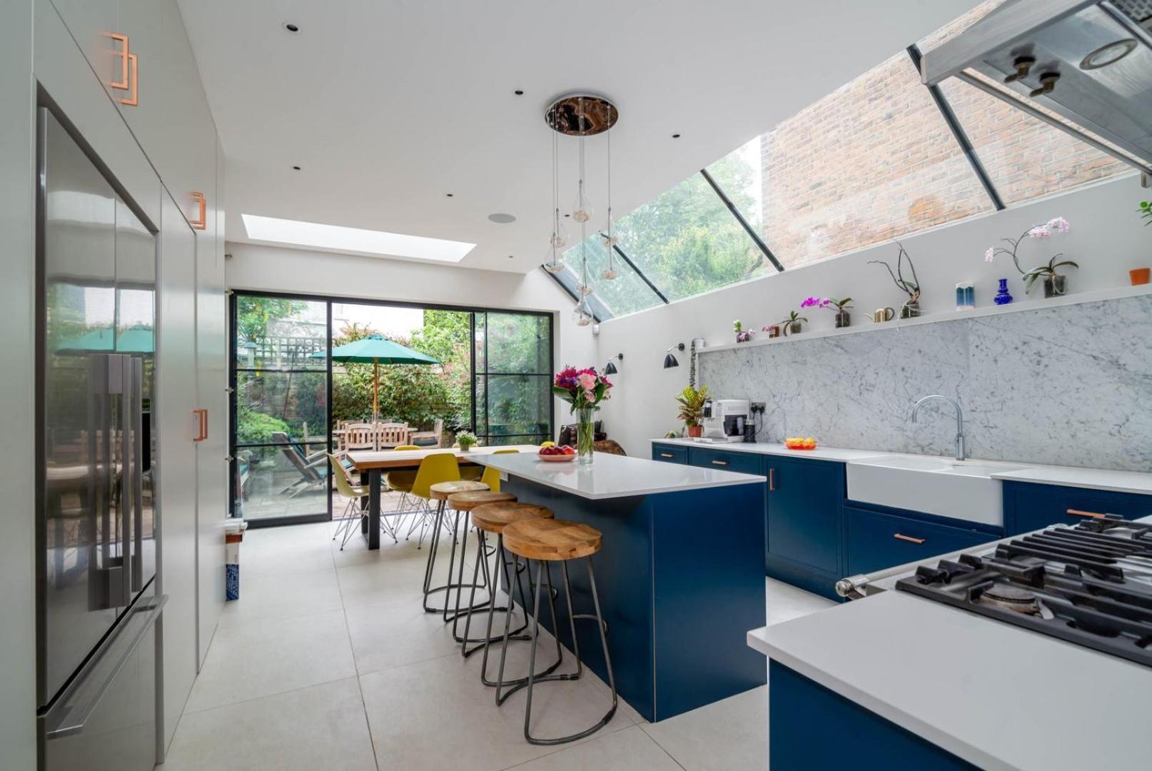 Guest house Guestready - Family In The Heart Of Fulham *