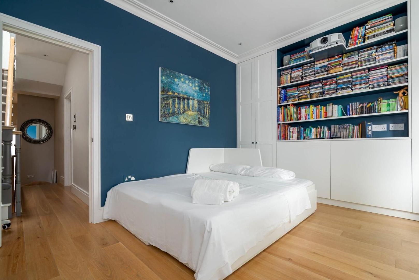 Guest house Guestready - Family In The Heart Of Fulham