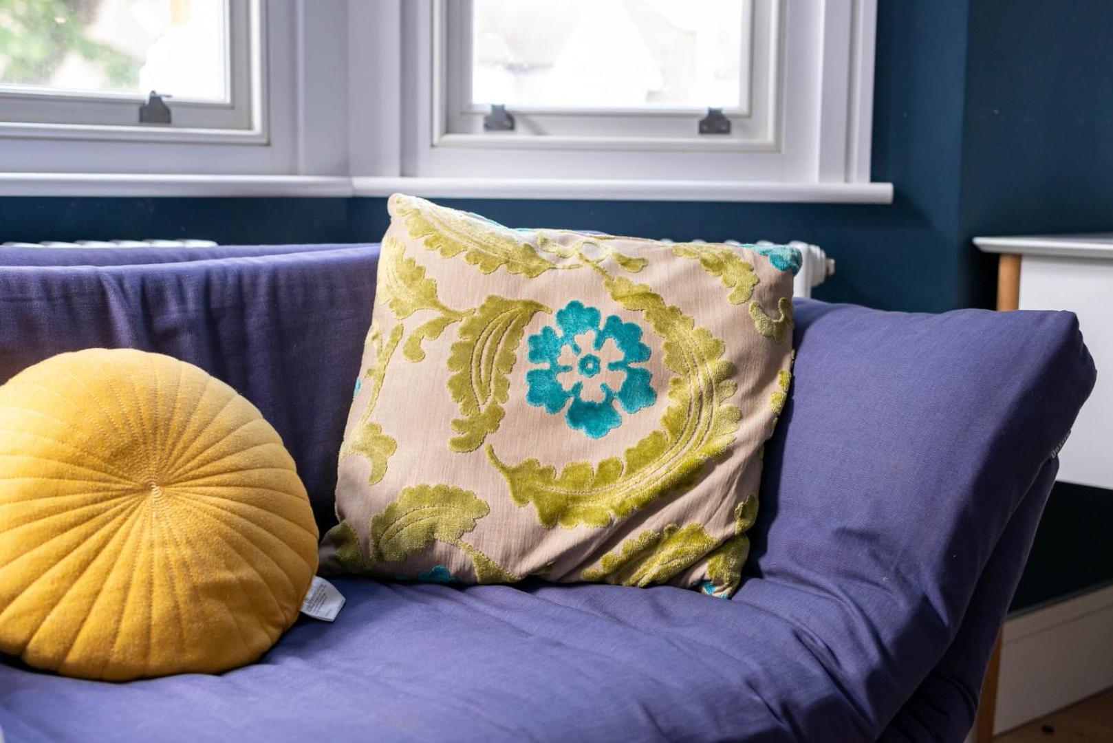 Gasthof Guestready - Family In The Heart Of Fulham *