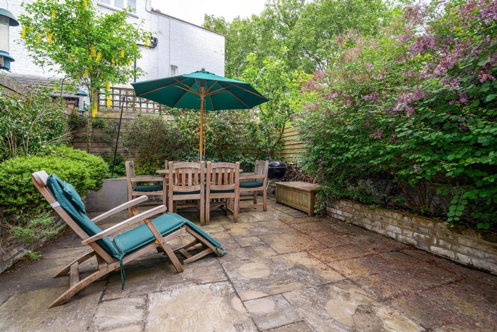 Guest house Guestready - Family In The Heart Of Fulham London