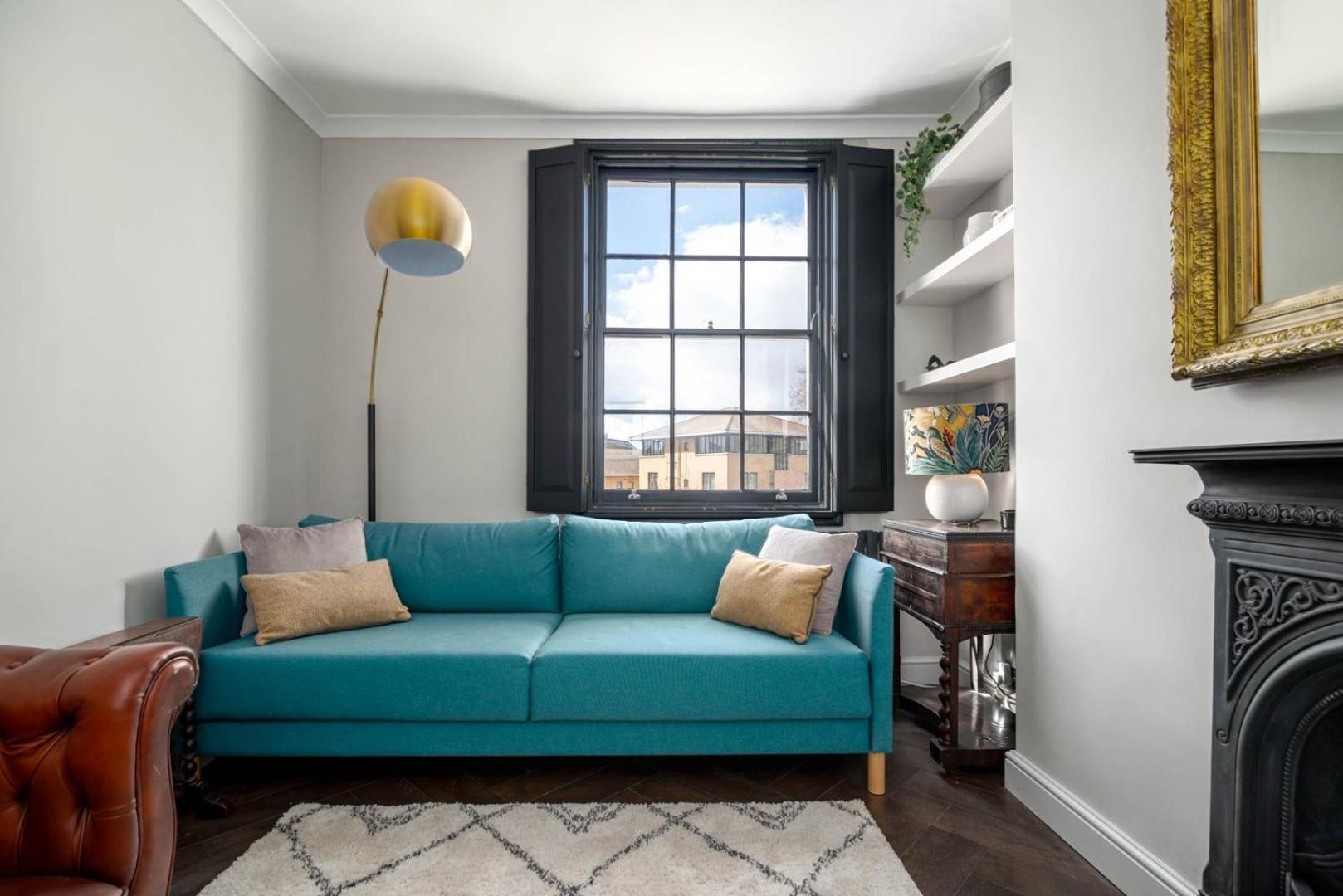 Guestready - Floor Chic Camden Flat London