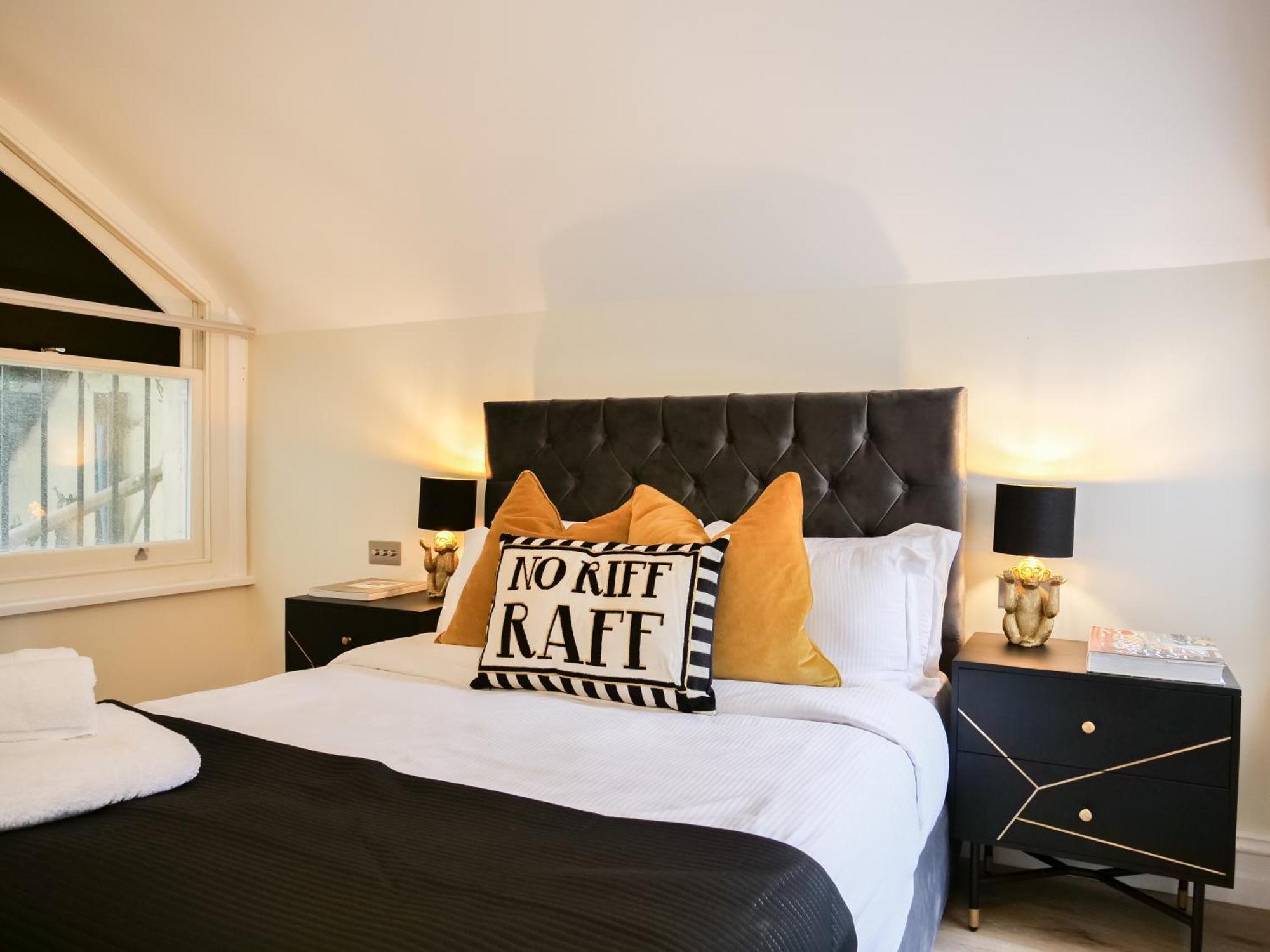 Urban Getaway In The Heart Of South Kensington Londres