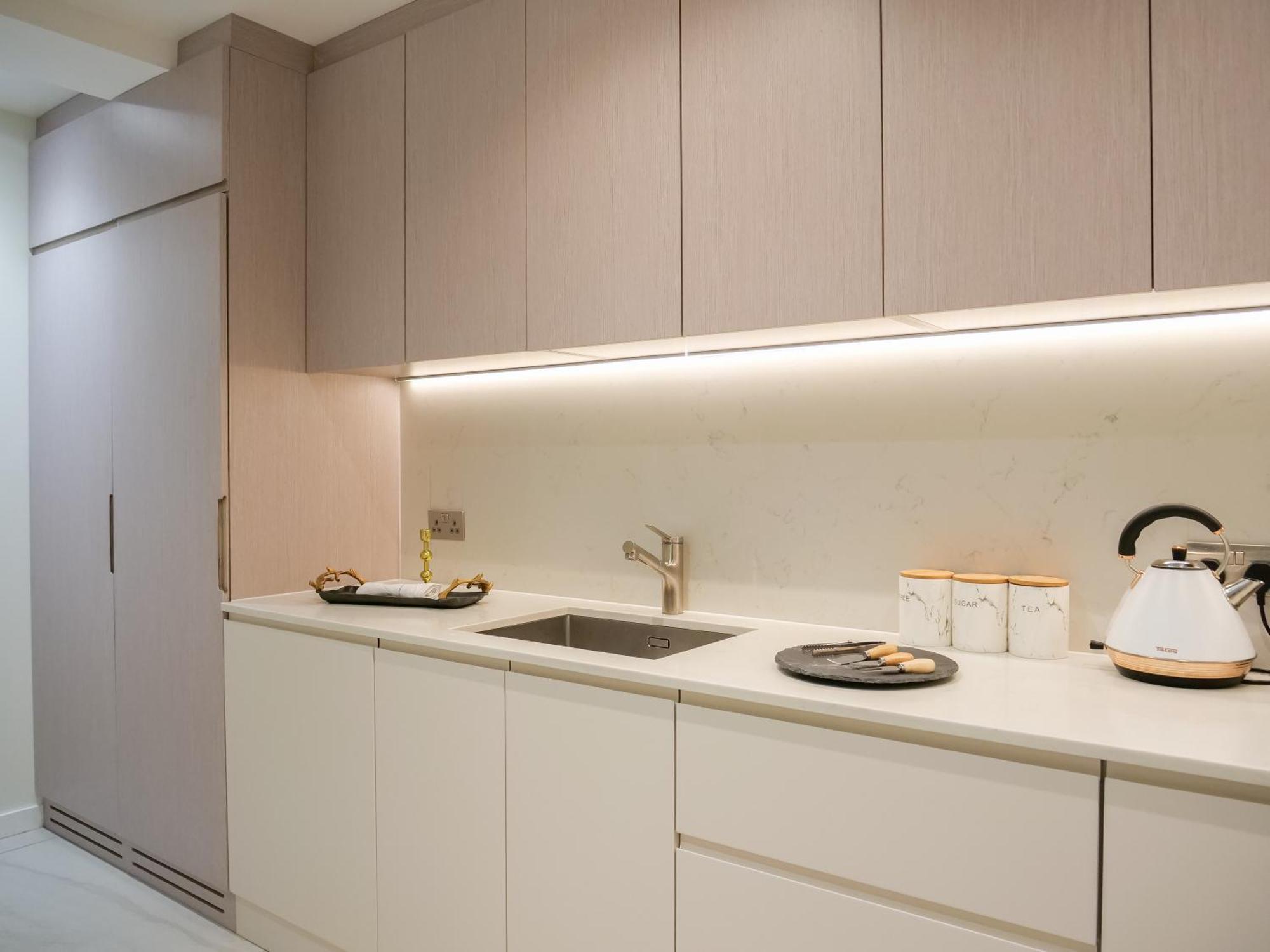 Urban Getaway In The Heart Of South Kensington Londres