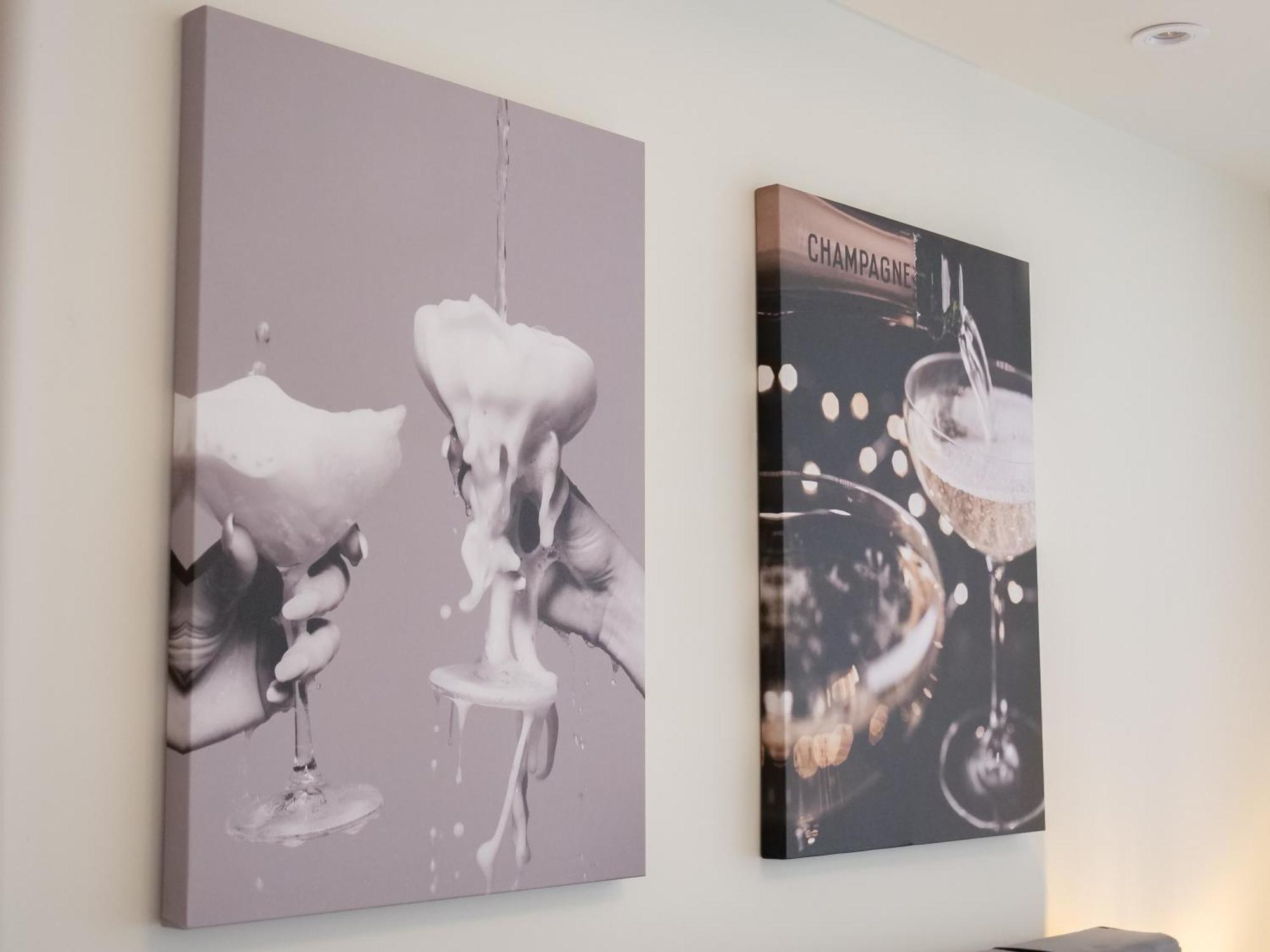 Apartamento Urban Getaway In The Heart Of South Kensington *