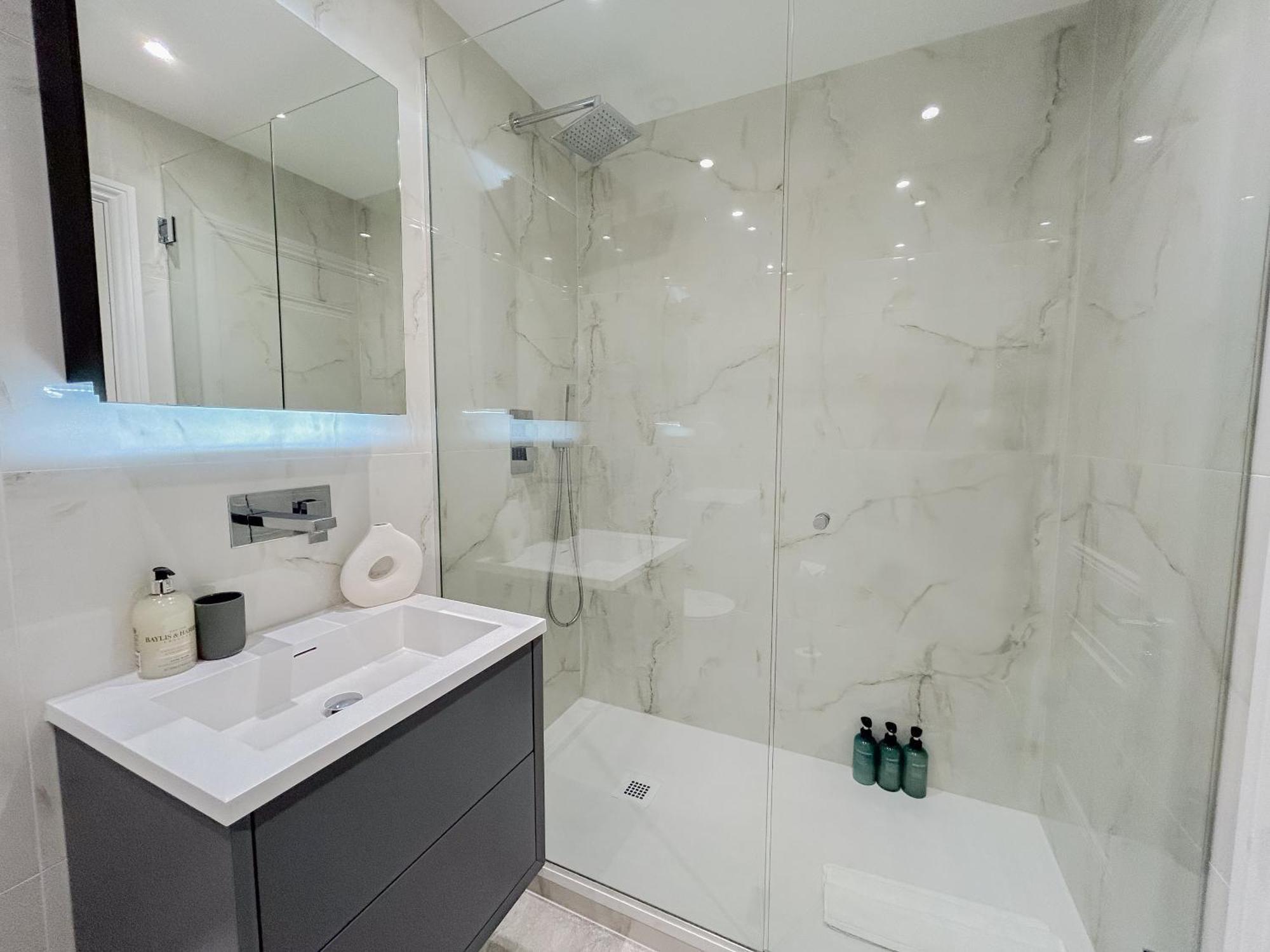 Apartamento Urban Getaway In The Heart Of South Kensington