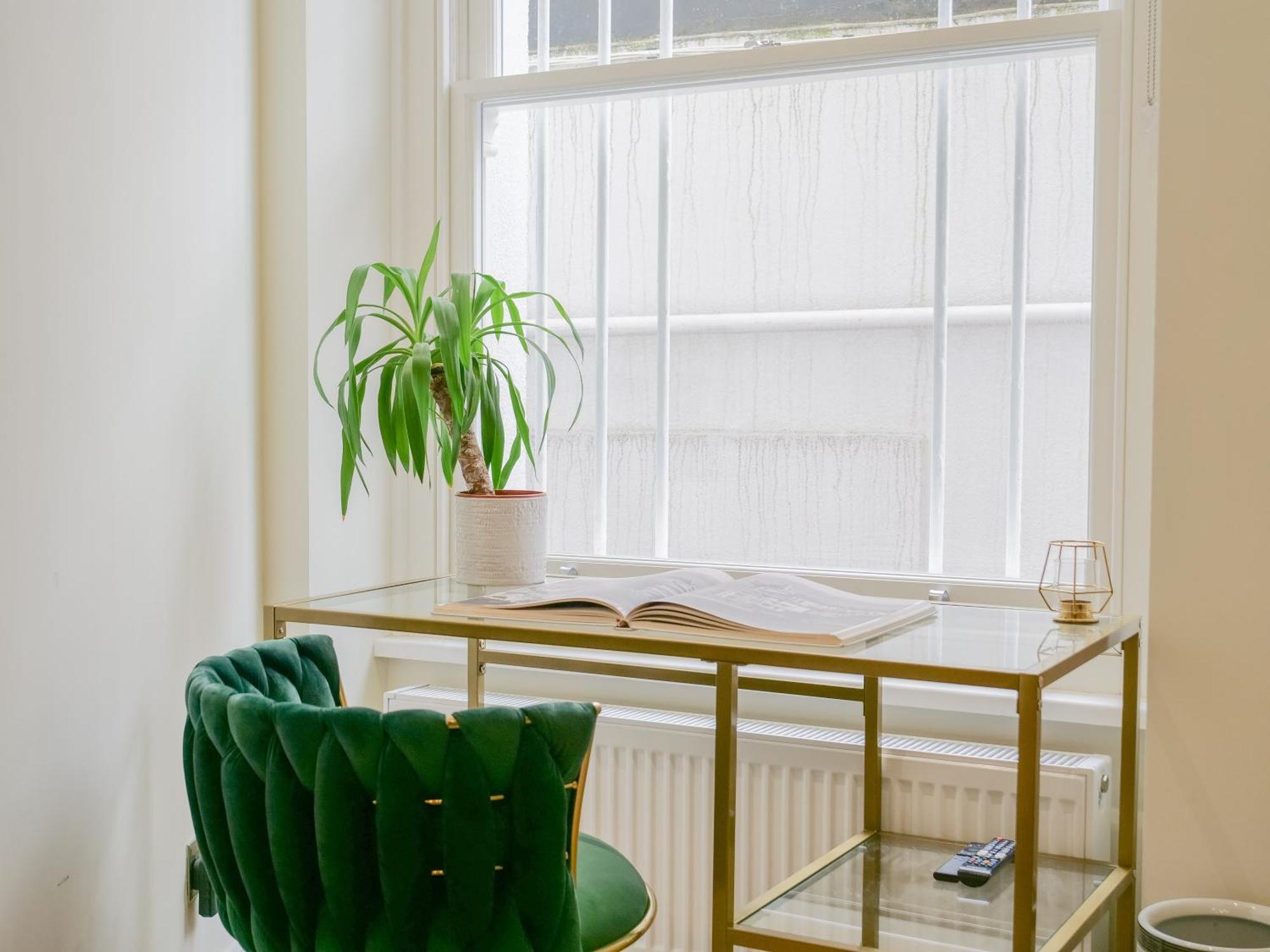 Apartamento Urban Getaway In The Heart Of South Kensington *