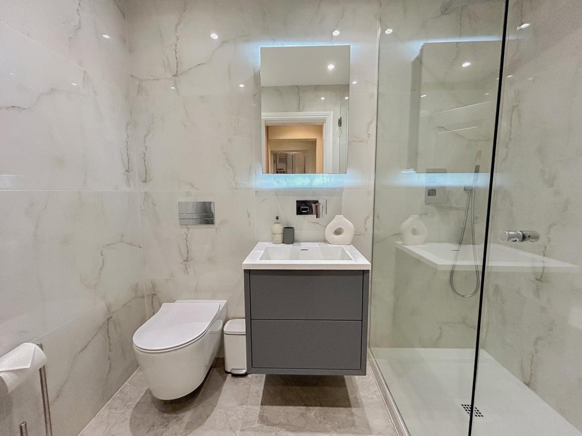 Urban Getaway In The Heart Of South Kensington Londres