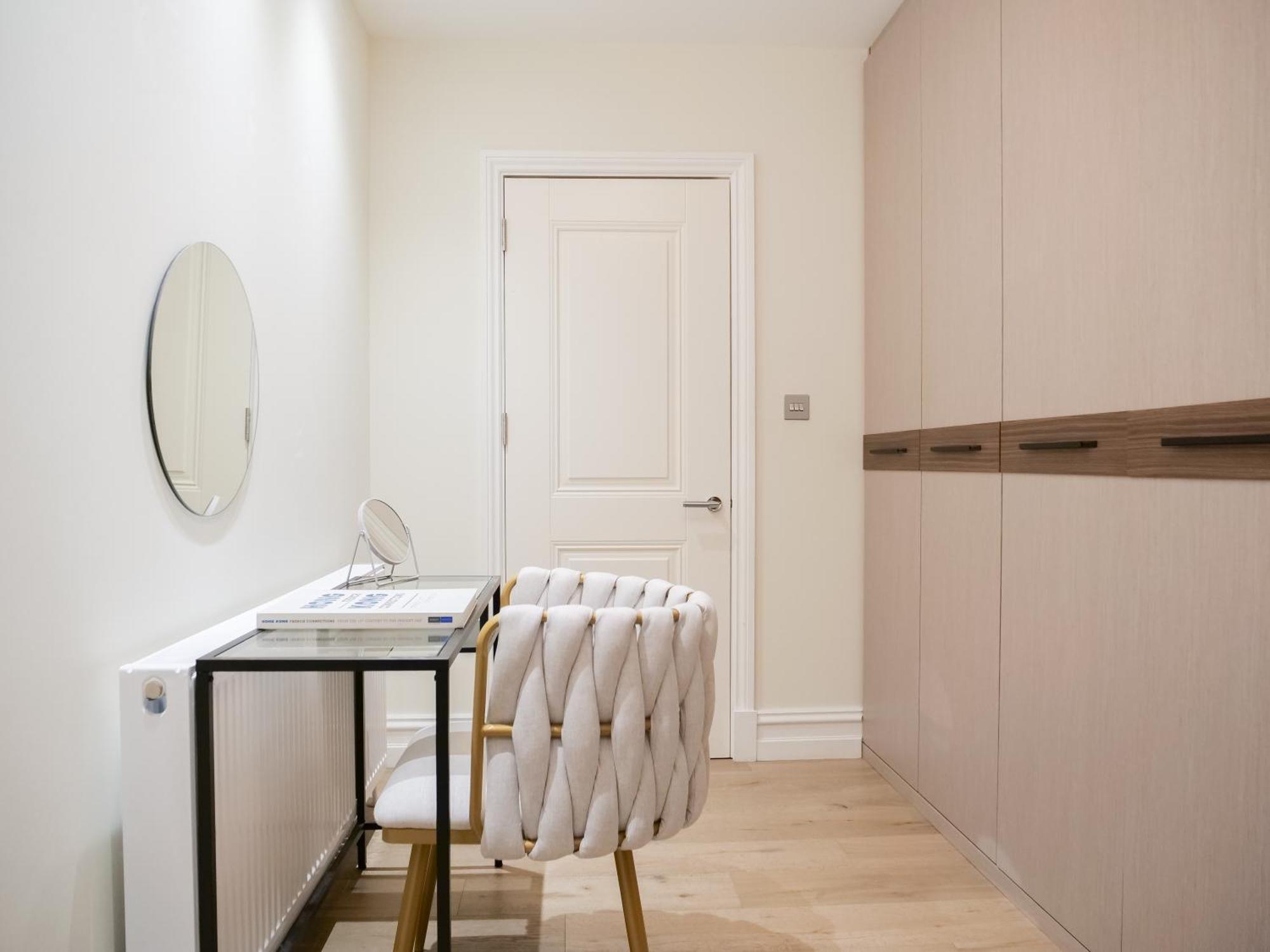 Apartamento Urban Getaway In The Heart Of South Kensington Londres