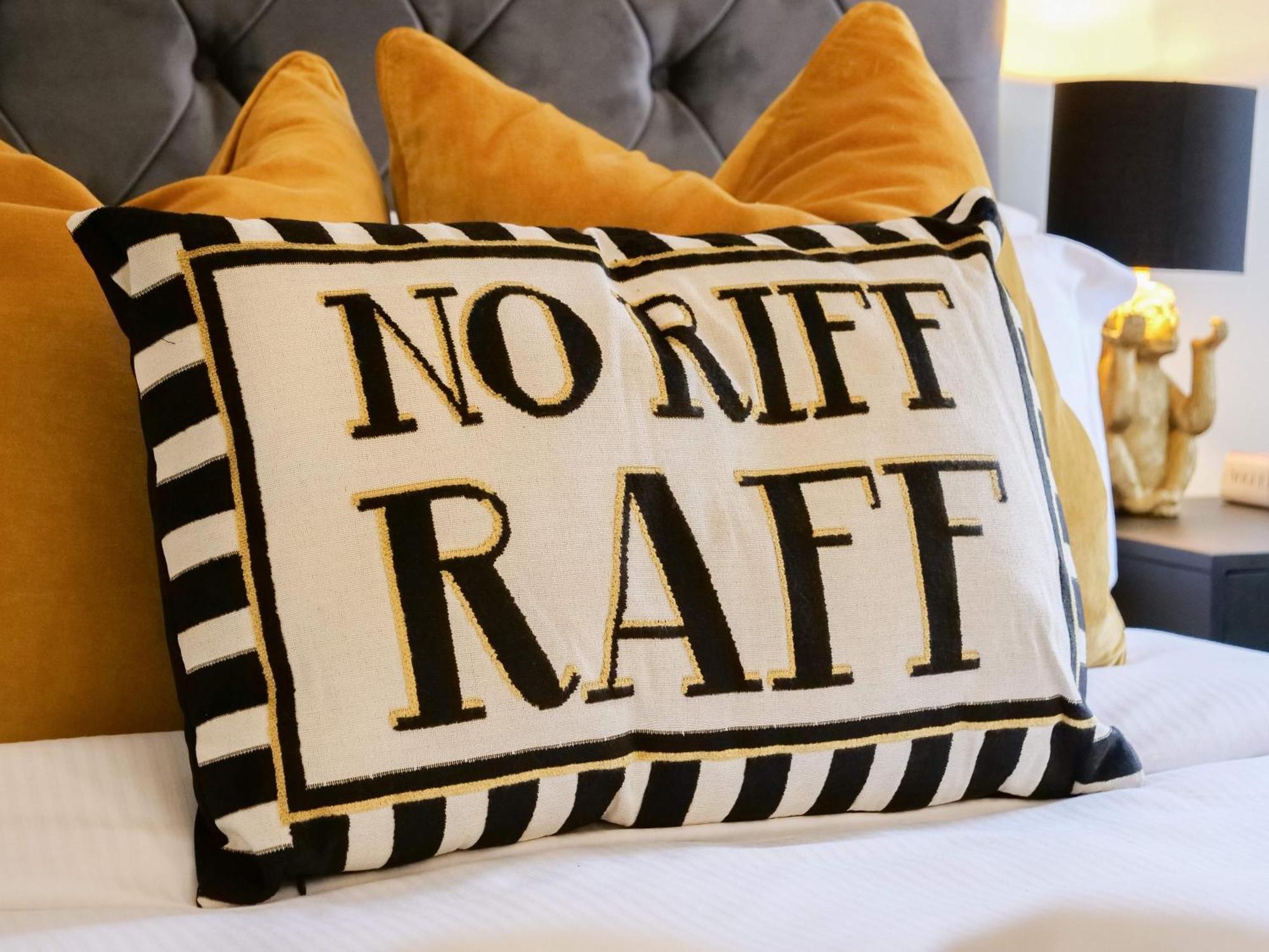 Urban Getaway In The Heart Of South Kensington Londres