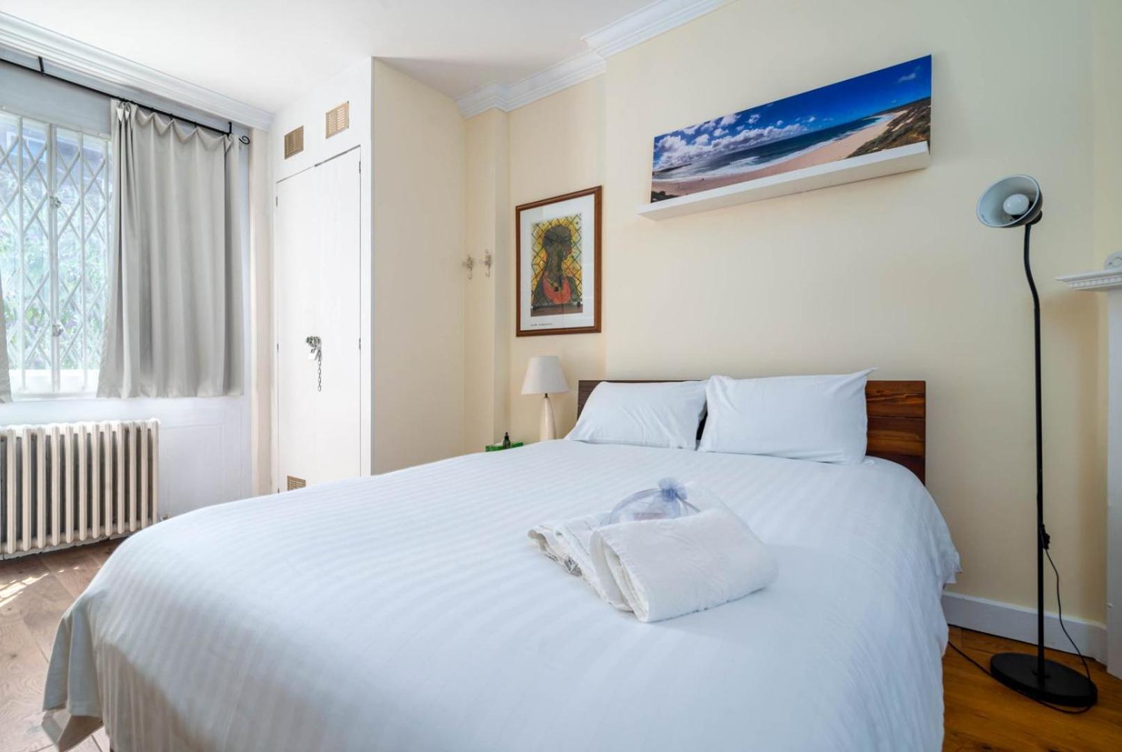 Apartamento Guestready - Former Pub-turned-one Bedroom Flat