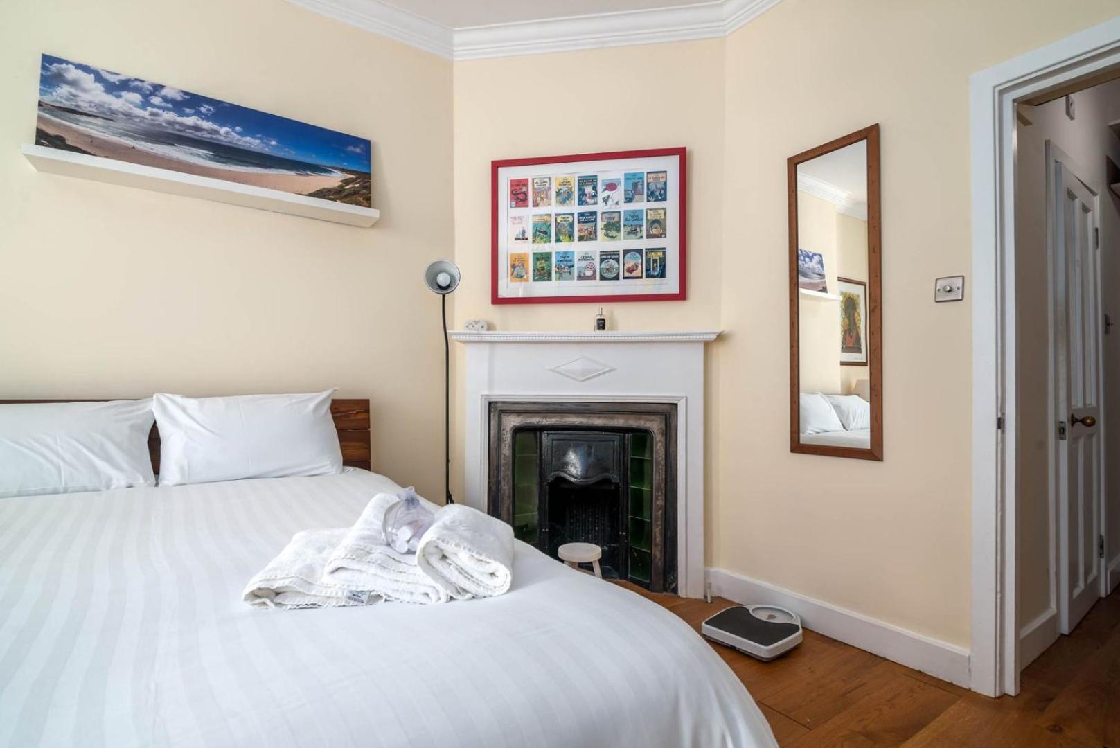 Apartamento Guestready - Former Pub-turned-one Bedroom Flat Londres