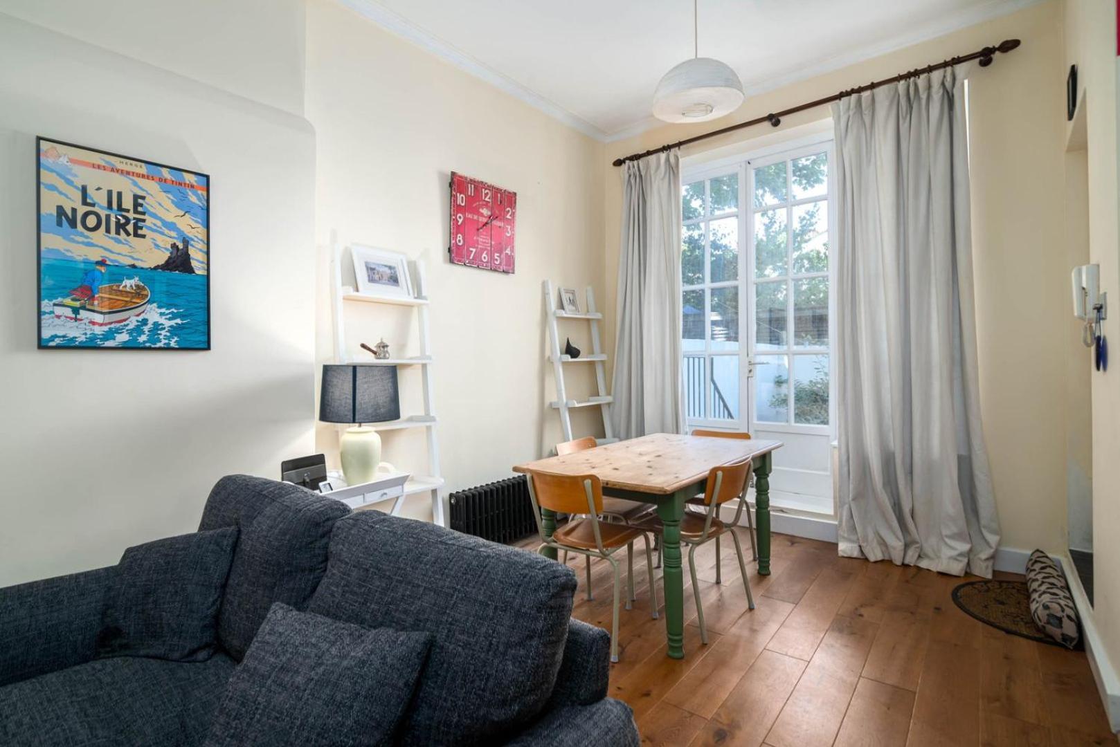 Apartamento Guestready - Former Pub-turned-one Bedroom Flat *