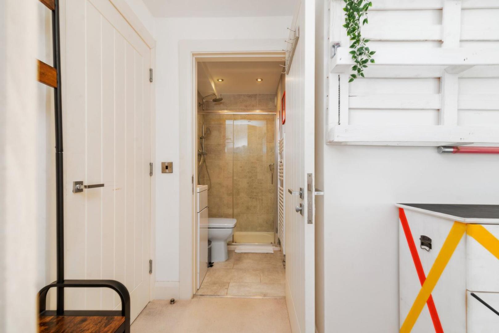 Apartment Guestready - Artsy Penthouse In Heart Of The London