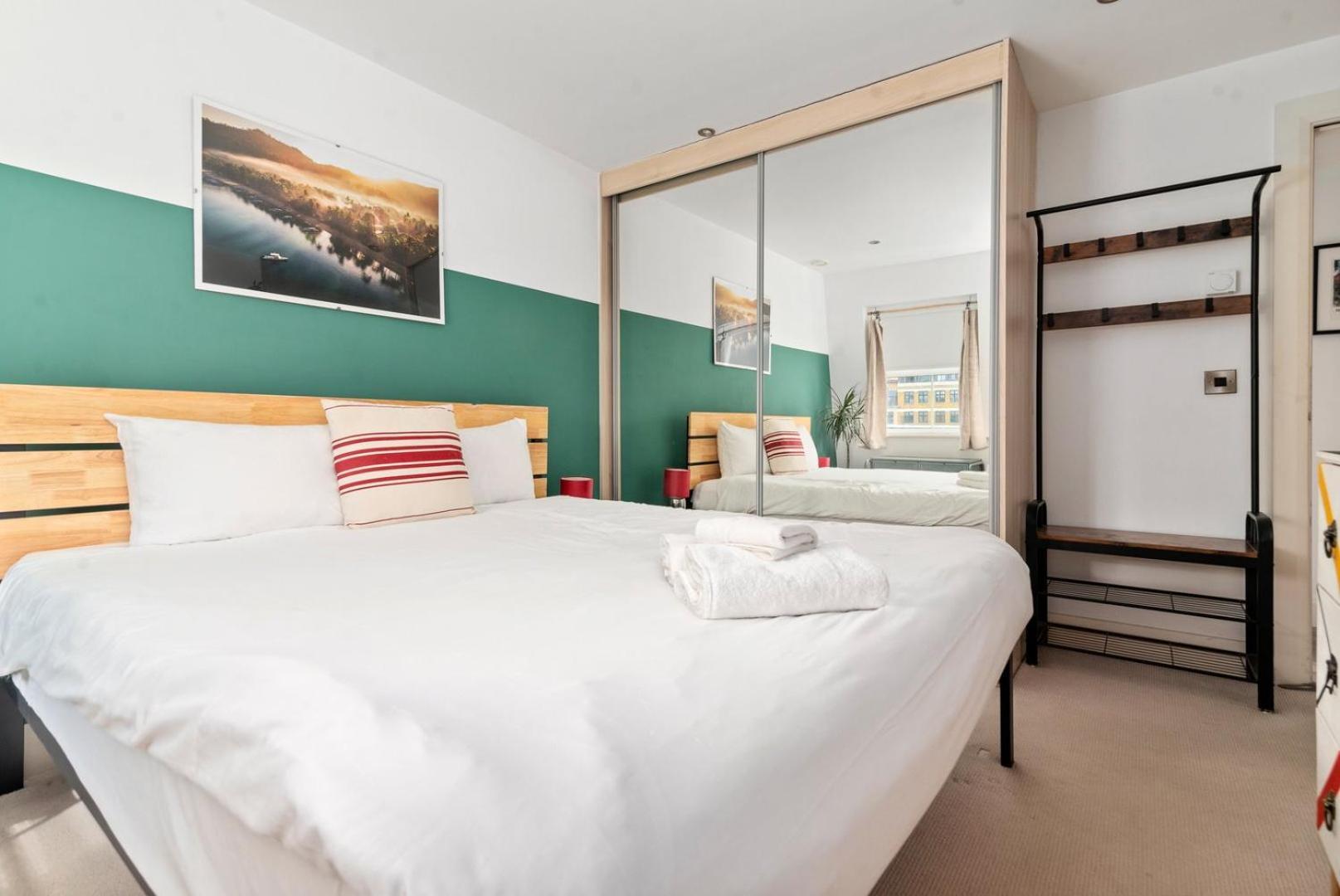 Guestready - Artsy Penthouse In Heart Of The